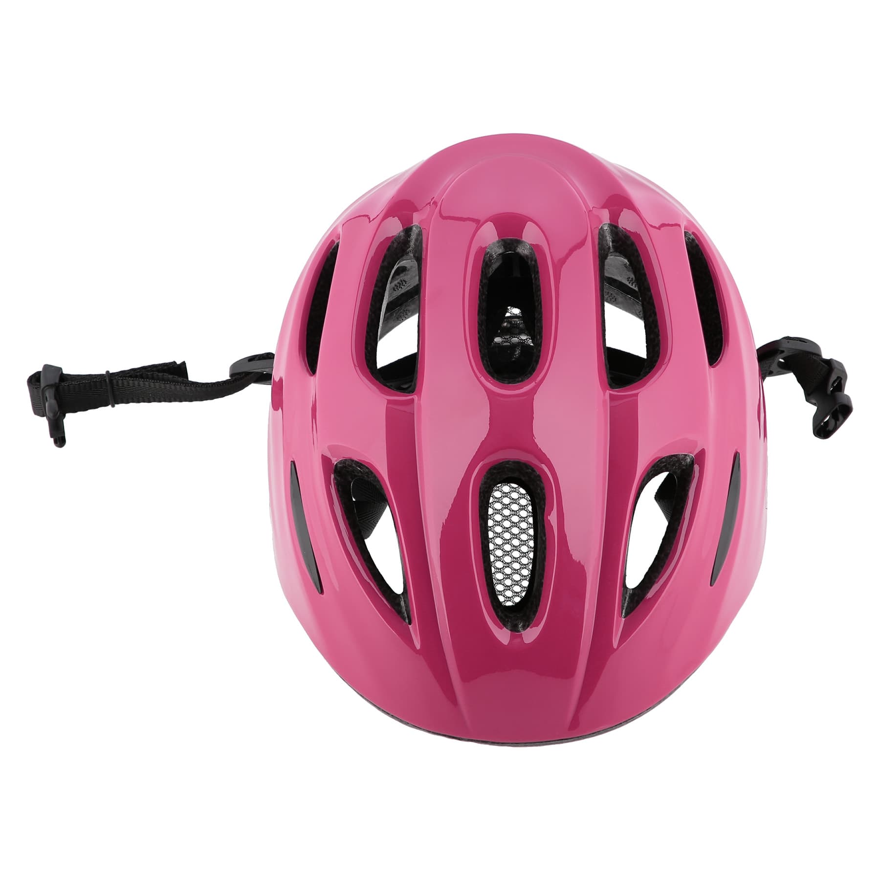 Kask rowerowy LED Nils Extreme MTW01 różowy XS (49-55 cm) 7