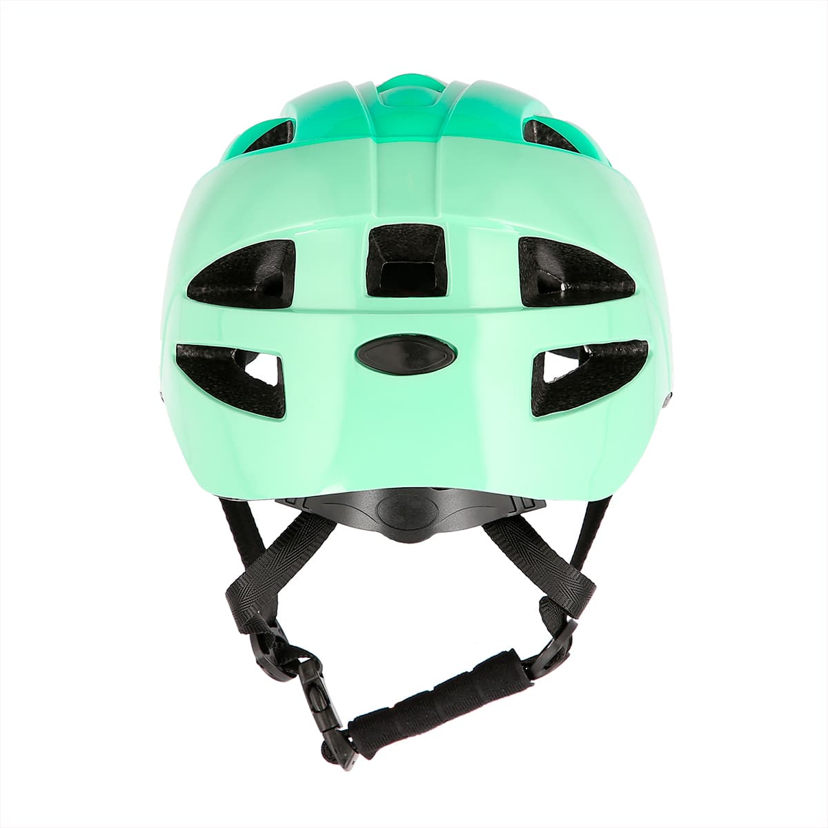 Kask dziecięcy Nils Extreme MTW08 zielony rozmiar XS (48-52cm) 4