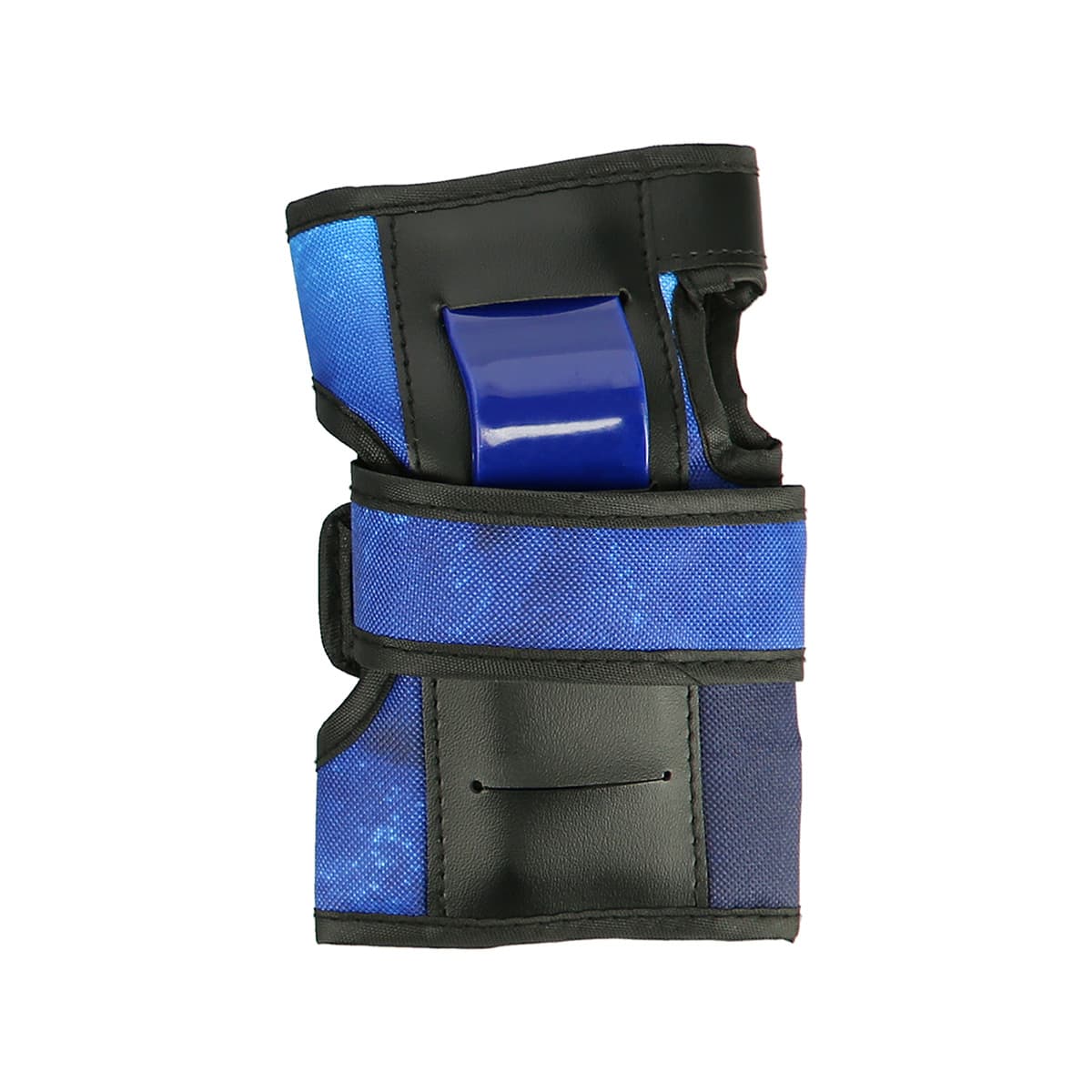 Niebieski zestaw ochraniaczy Nils Extreme rozmiar L 9