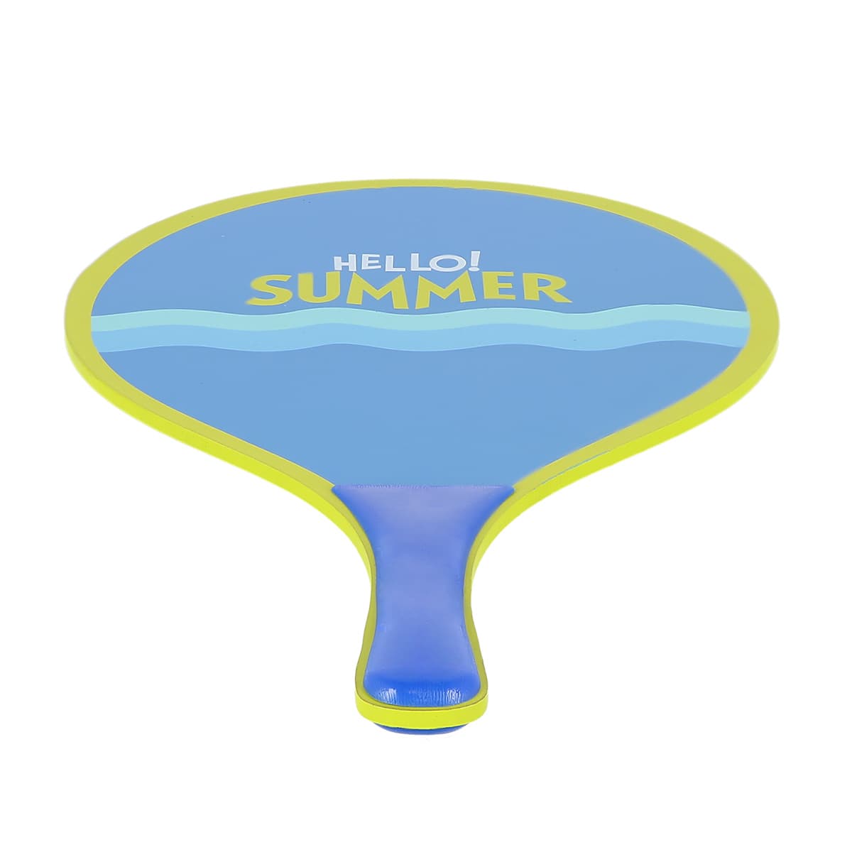 Zestaw do badmintona i zabawy na plaży Nils NRZ053 3w1 5