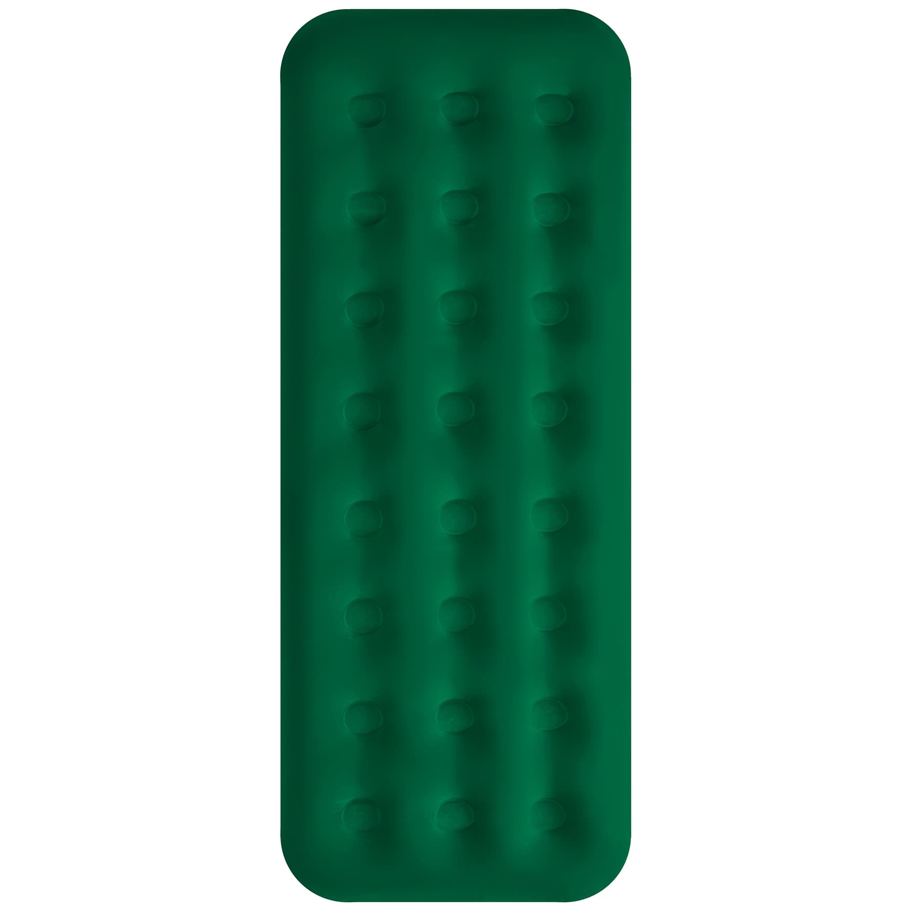 Materac turystyczny dmuchany Nils Camp 191 x 73 x 22 cm zielony 5