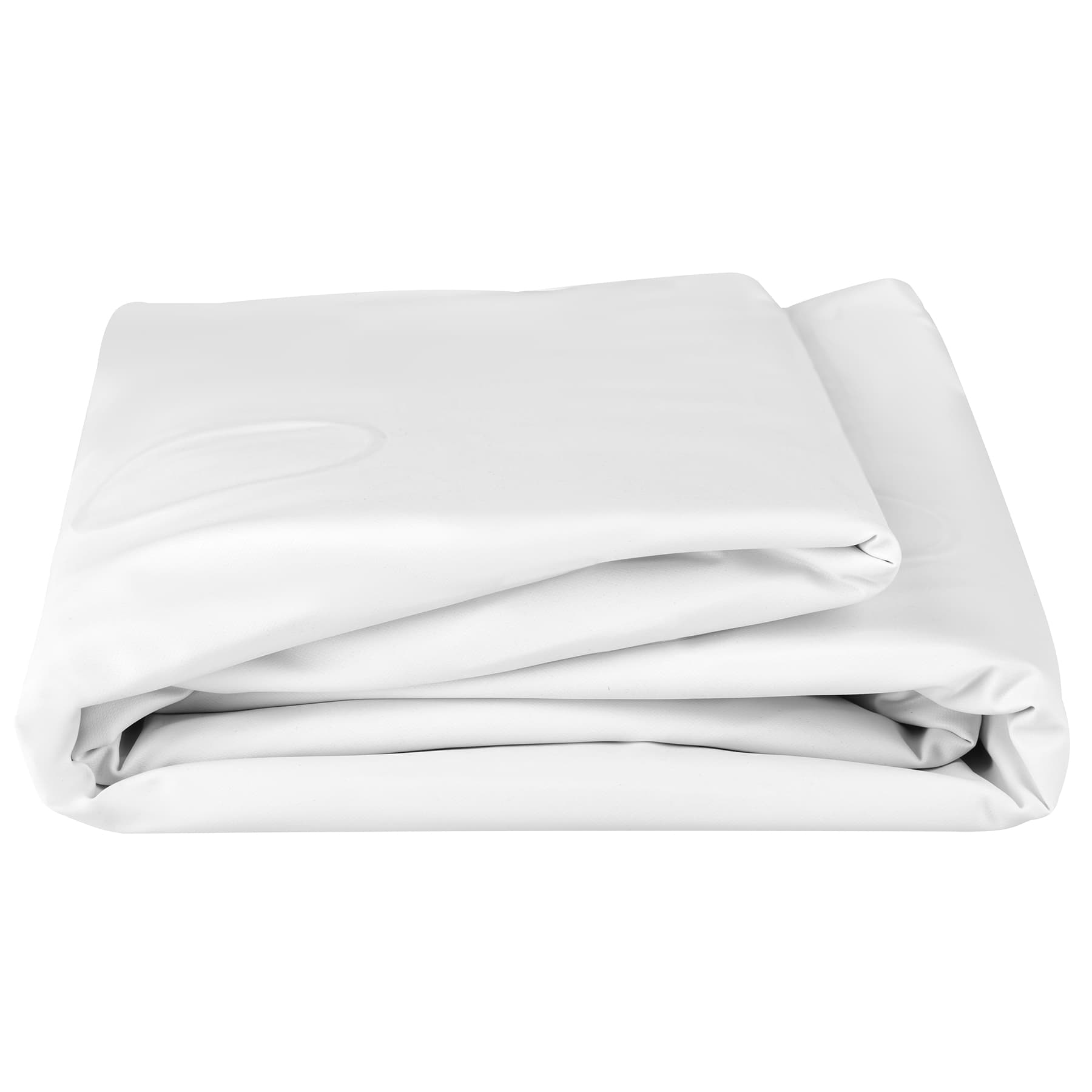 Materac turystyczny dmuchany beżowy 191 x 137 x 22 cm Nils Camp 10