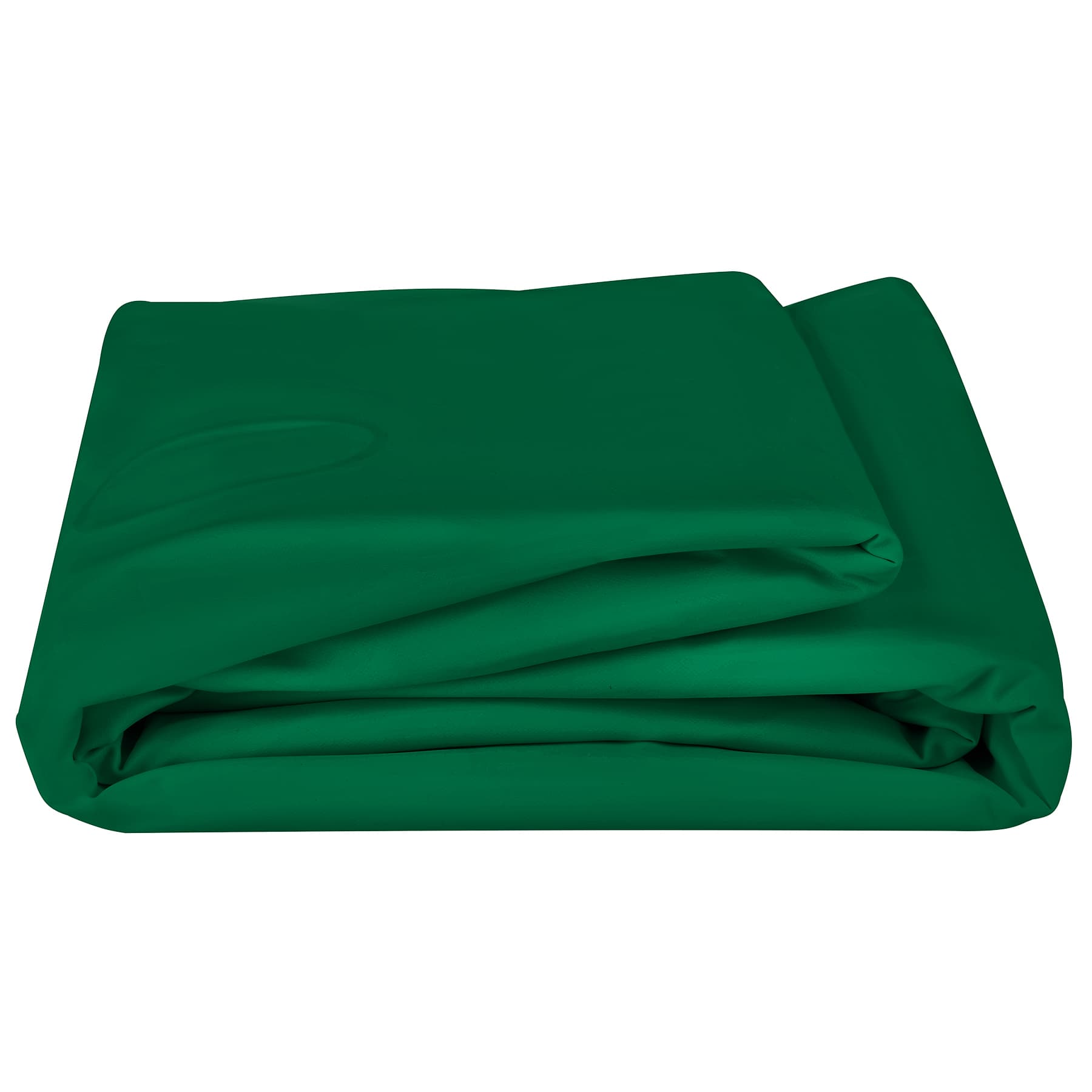 Materac turystyczny dmuchany zielony 191 x 137 x 22 cm Nils Camp 10