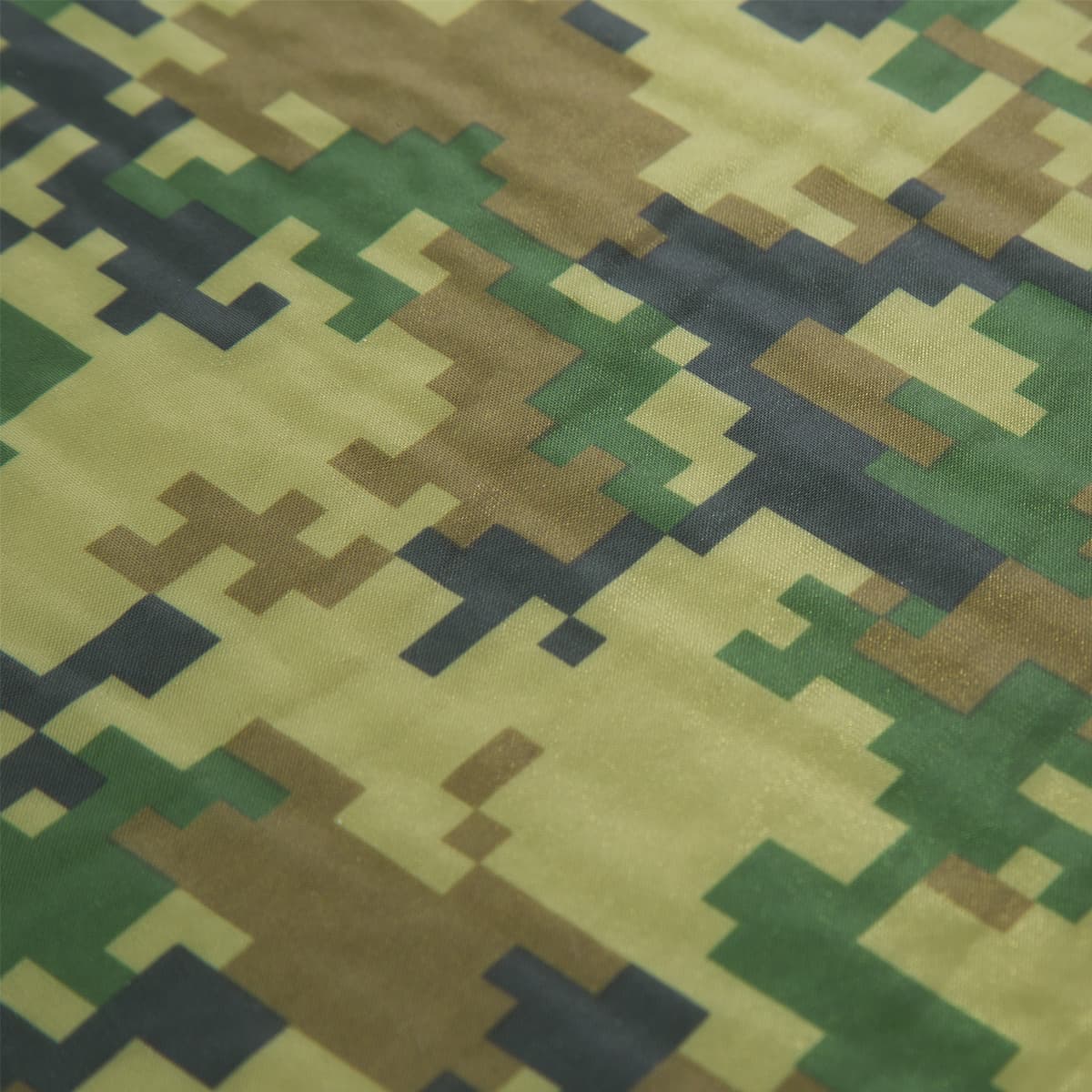 Mata kempingowa samopompująca NILS eXtreme NC4050 moro 185 x 65 cm 9