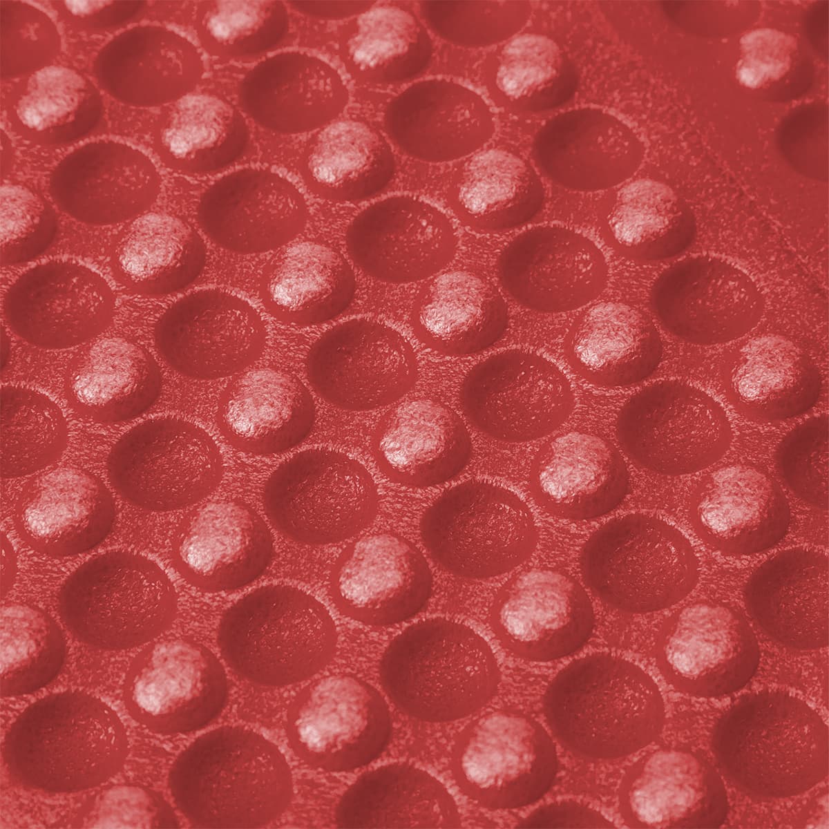 Czerwona karimata składana NILS CAMP 188 cm 9