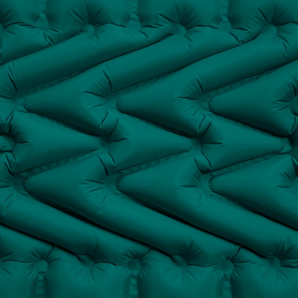 Ciemnozielona mata turystyczna Nils Camp 193 x 56 cm 10