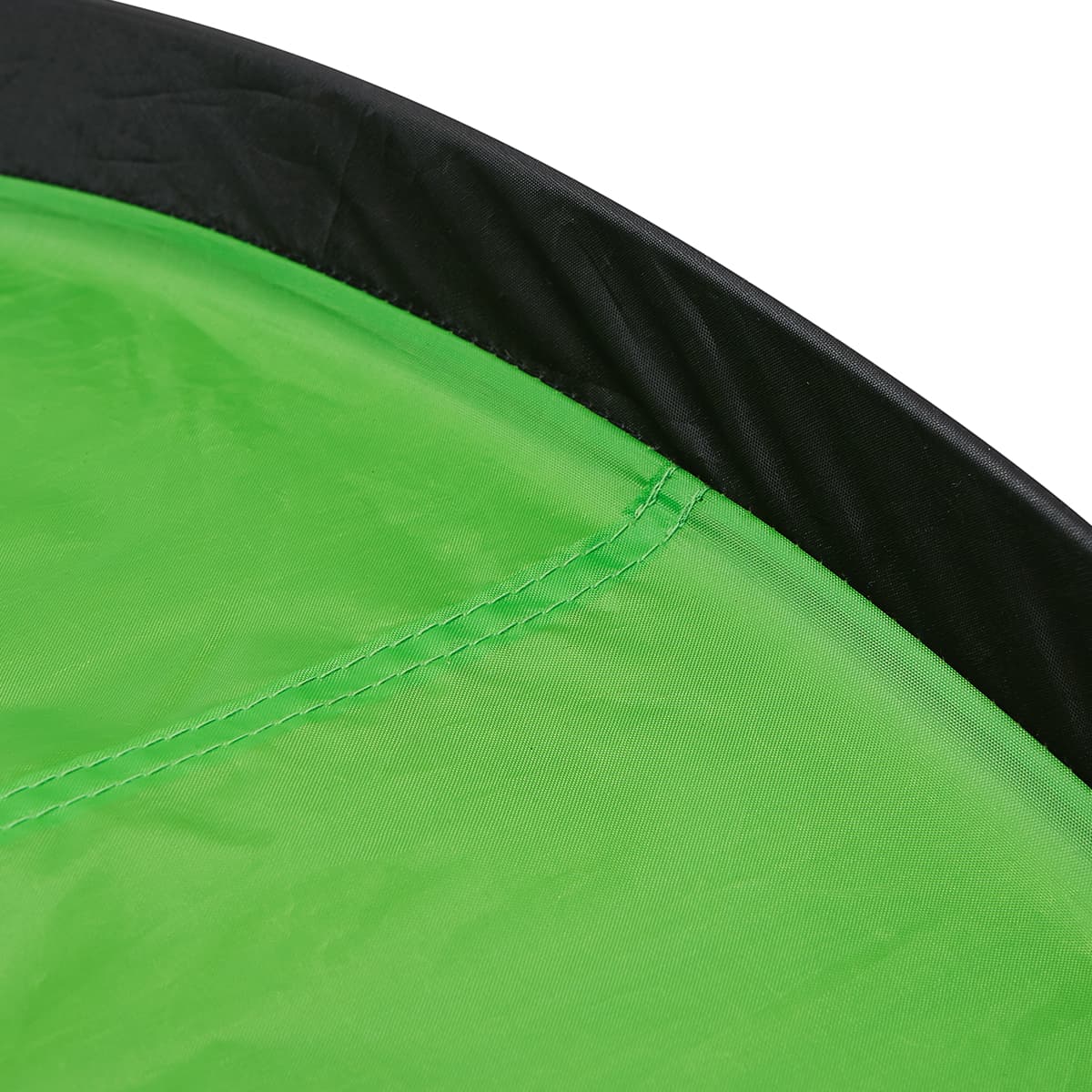 NC3173 Zielony namiot plażowy samorozkładający z podłogą NILS 7