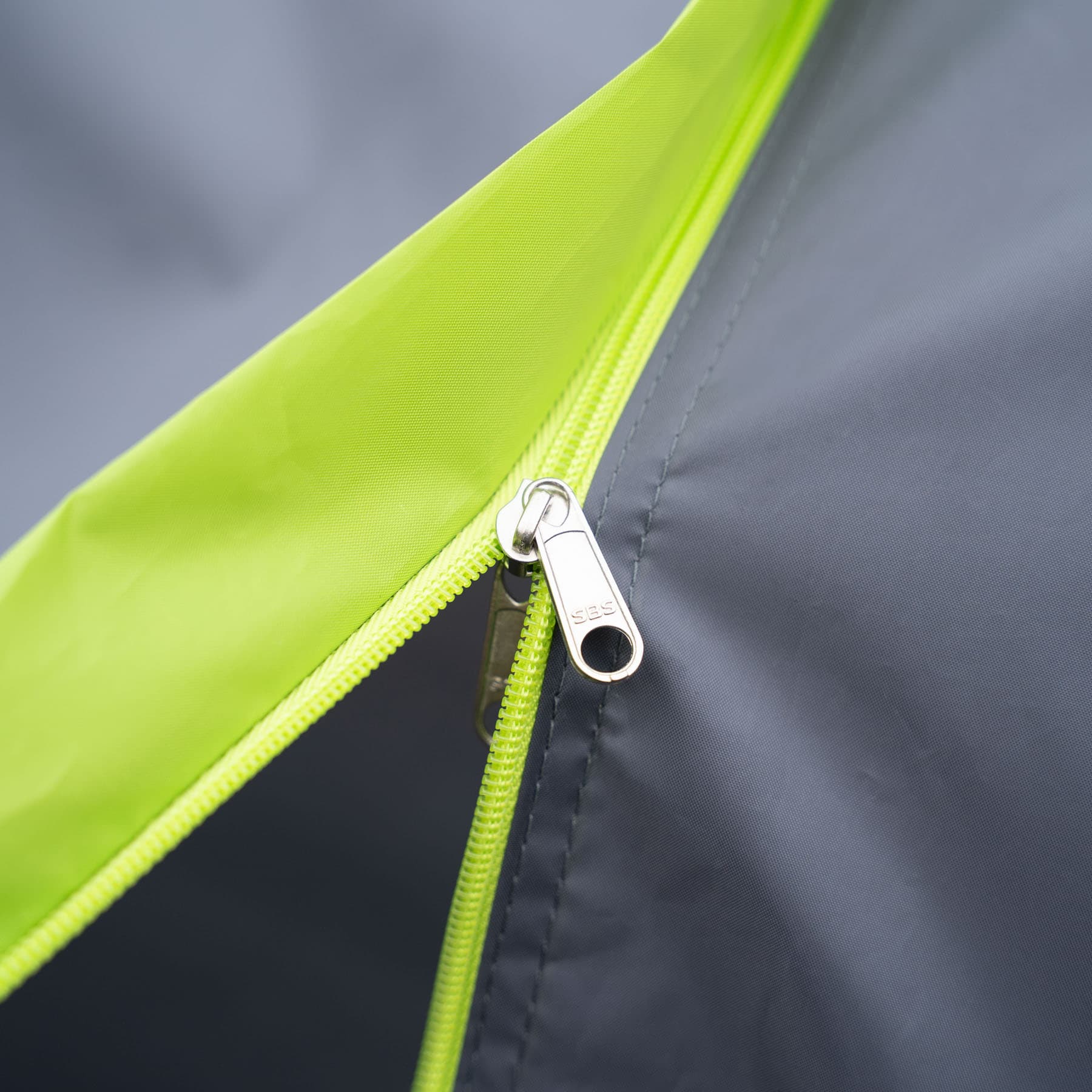 Namiot kempingowy 3-osobowy NILS eXtreme NC6004 szary 9