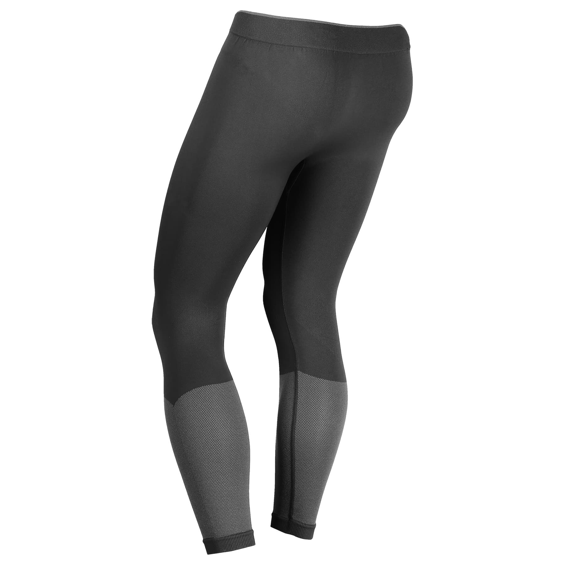 Spodnie termoaktywne męskie czarne Magnus Nils 2XL/3XL 6