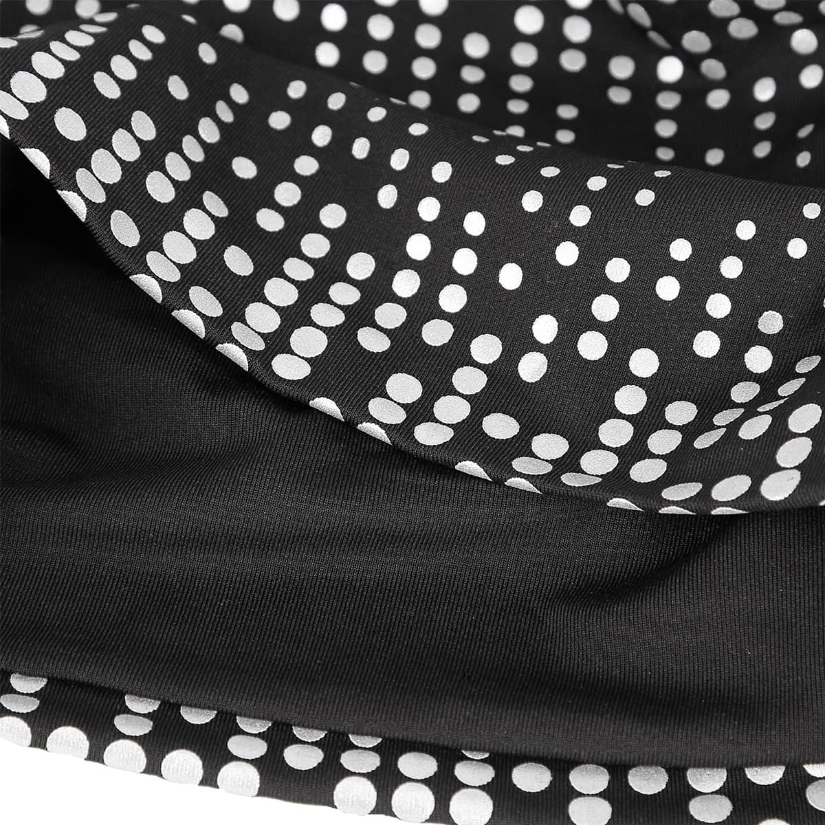 Komin odblaskowy wielofunkcyjny Nils uniwersalny 5