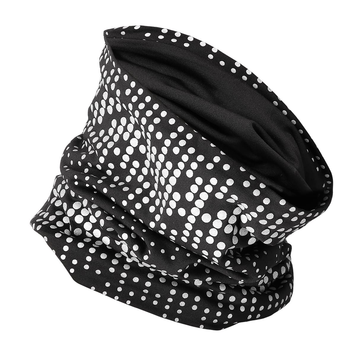 Komin odblaskowy wielofunkcyjny Nils uniwersalny 7