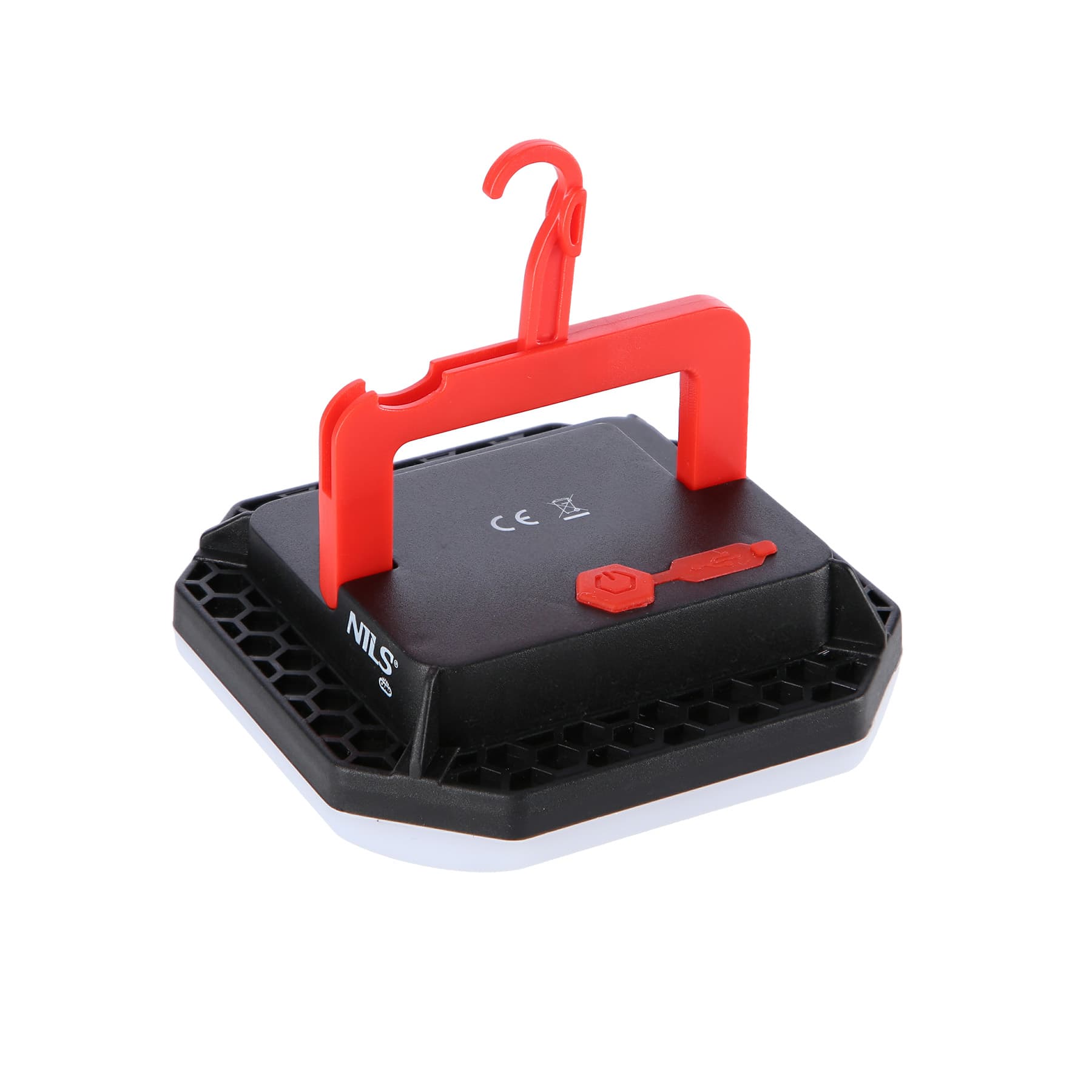 Lampa kempingowa NILS CAMP 220 lm 3