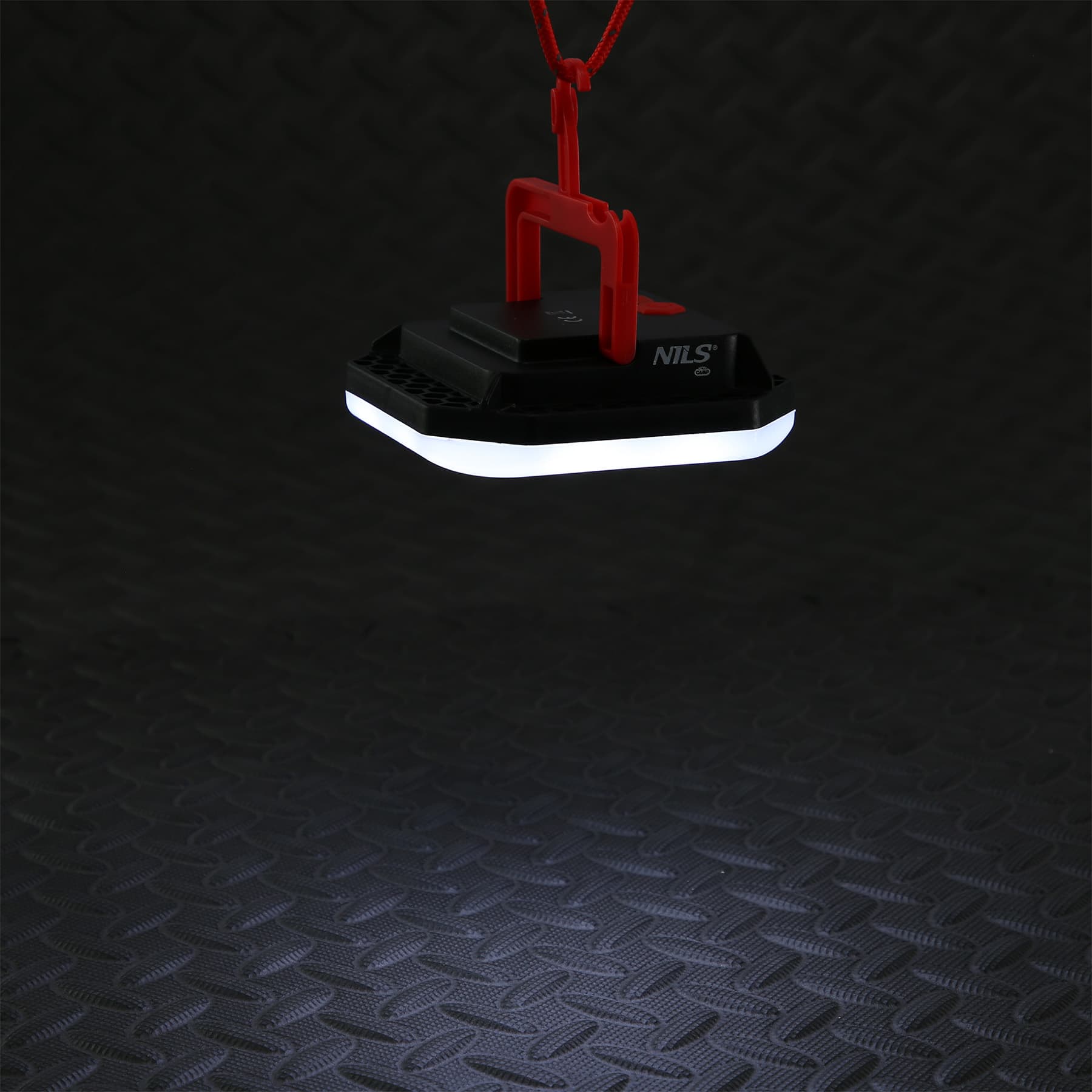 Lampa kempingowa NILS CAMP 220 lm 7