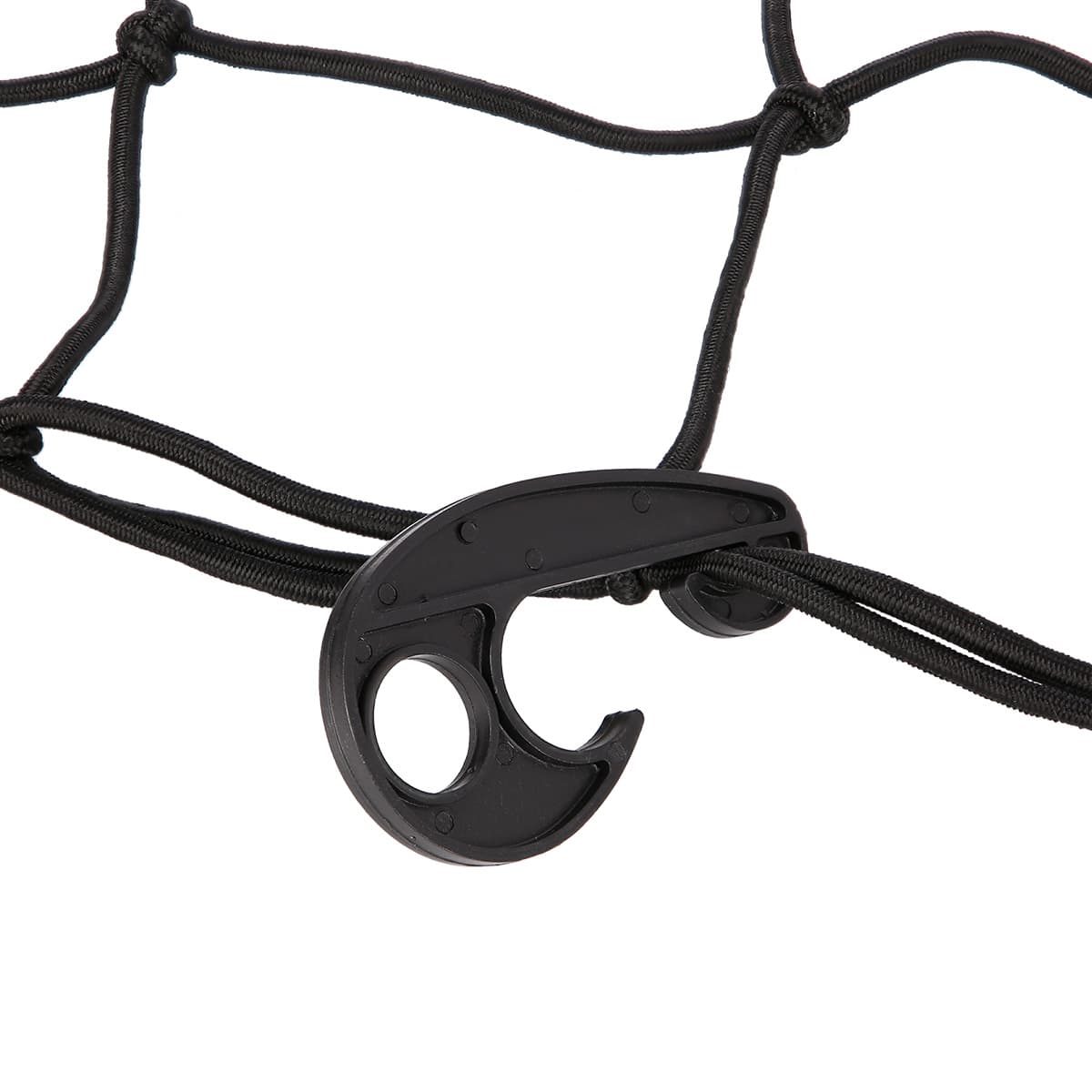 Siatka turystyczna do wózka Nils Camp 72 x 48 cm 6