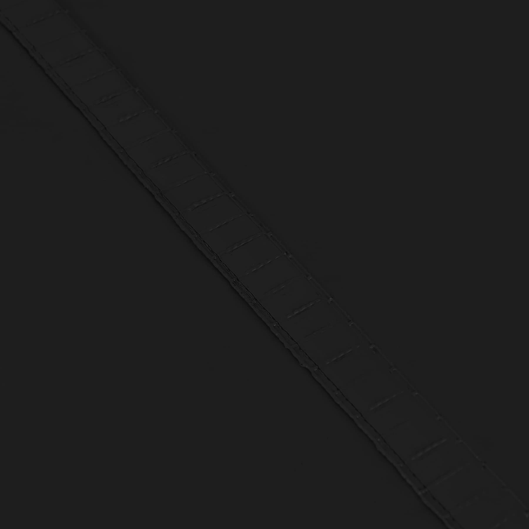 Wodoodporny plecak turystyczny Nils Camp 25 litrów czarny 8