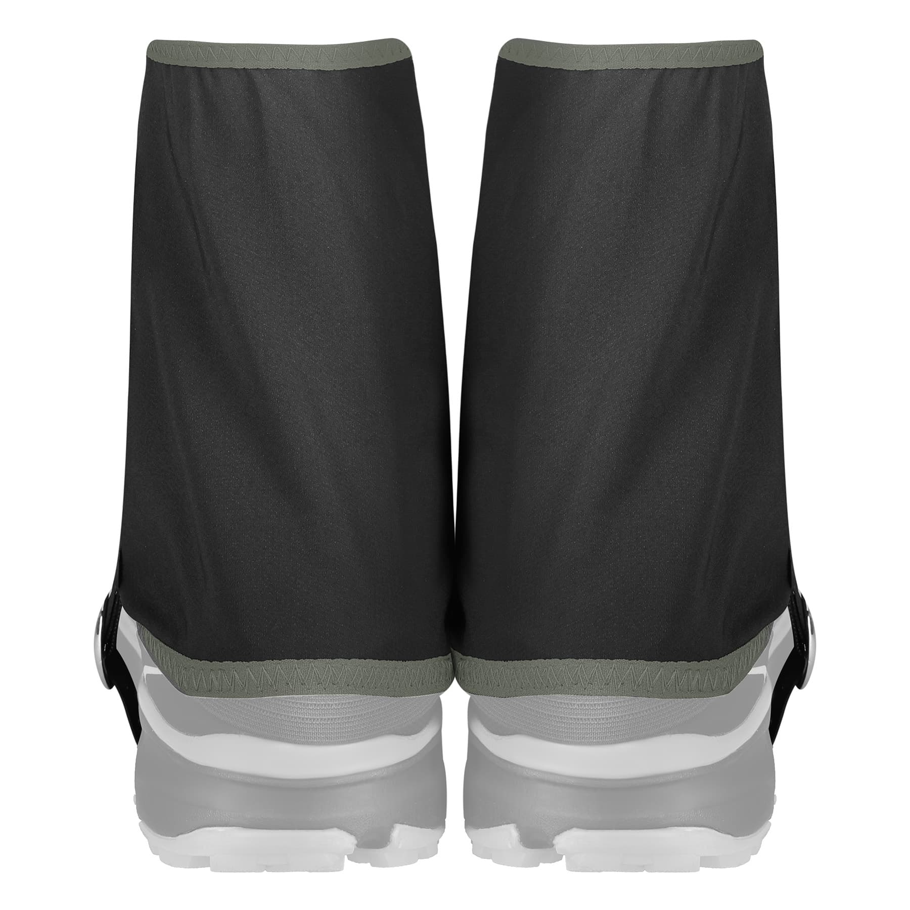 Stuptuty biegowe czarne Nils Camp 5