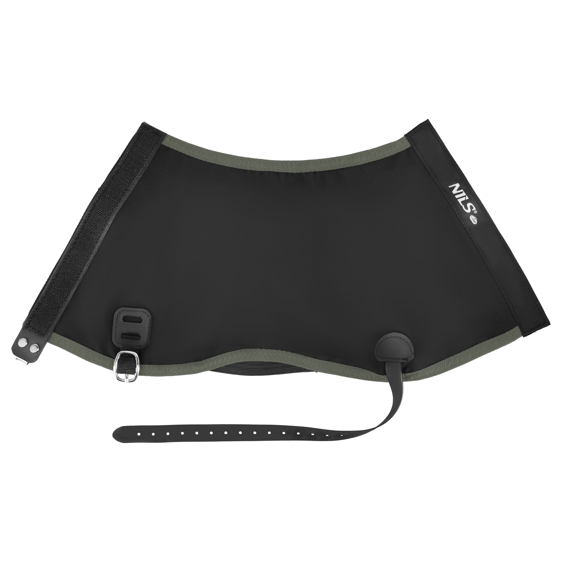 Stuptuty biegowe czarne Nils Camp 8