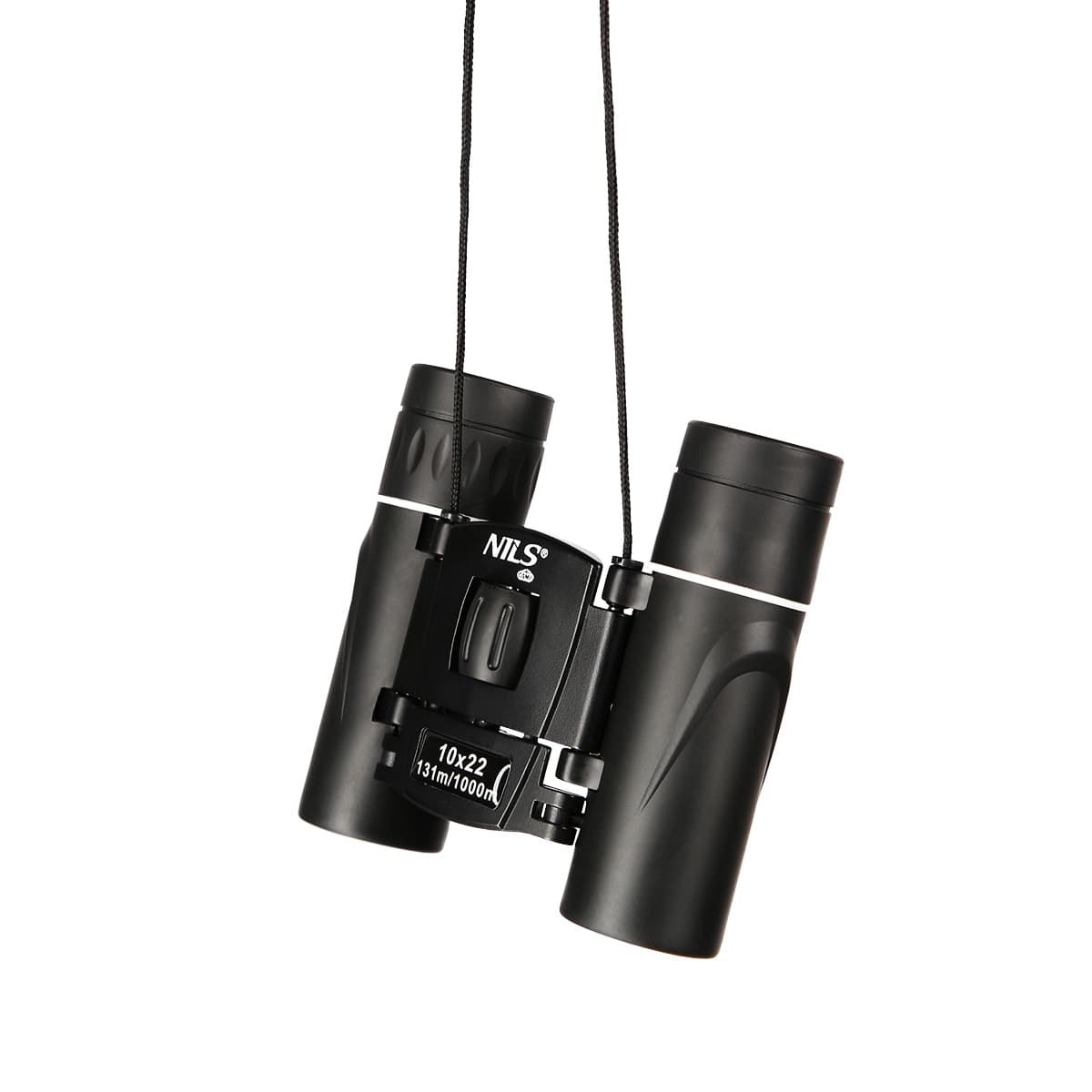 Lornetka kompaktowa Nils Camp NC1714 do obserwacji przyrody 5