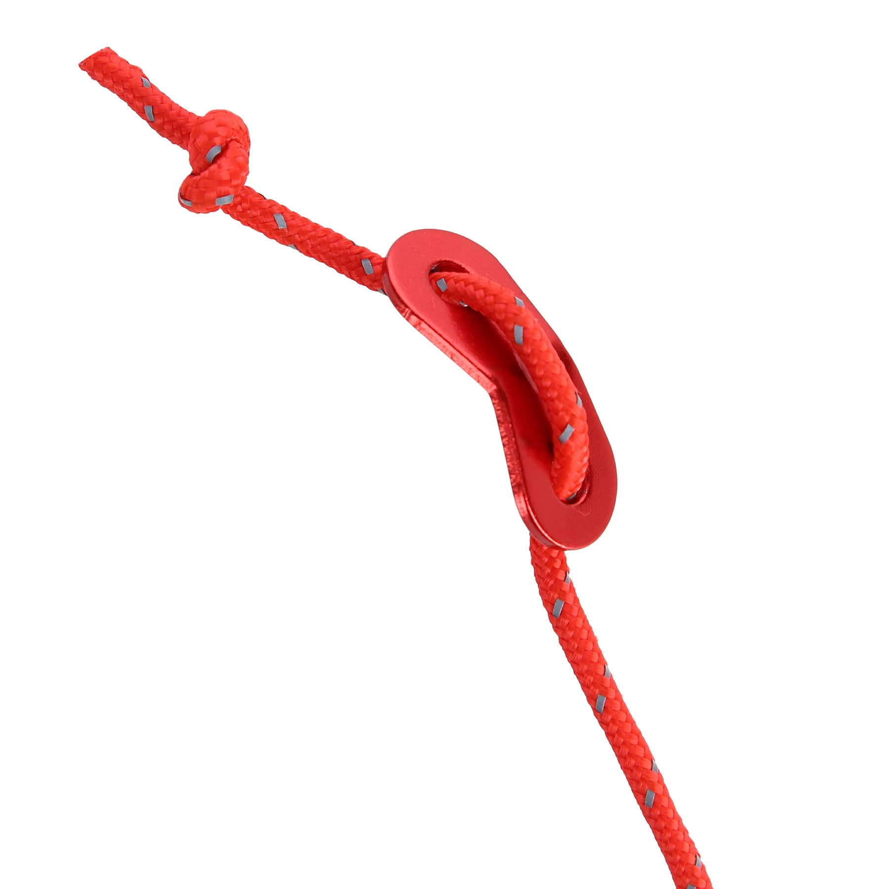 Zestaw naciągów do namiotu Nils Camp 8 sztuk 3