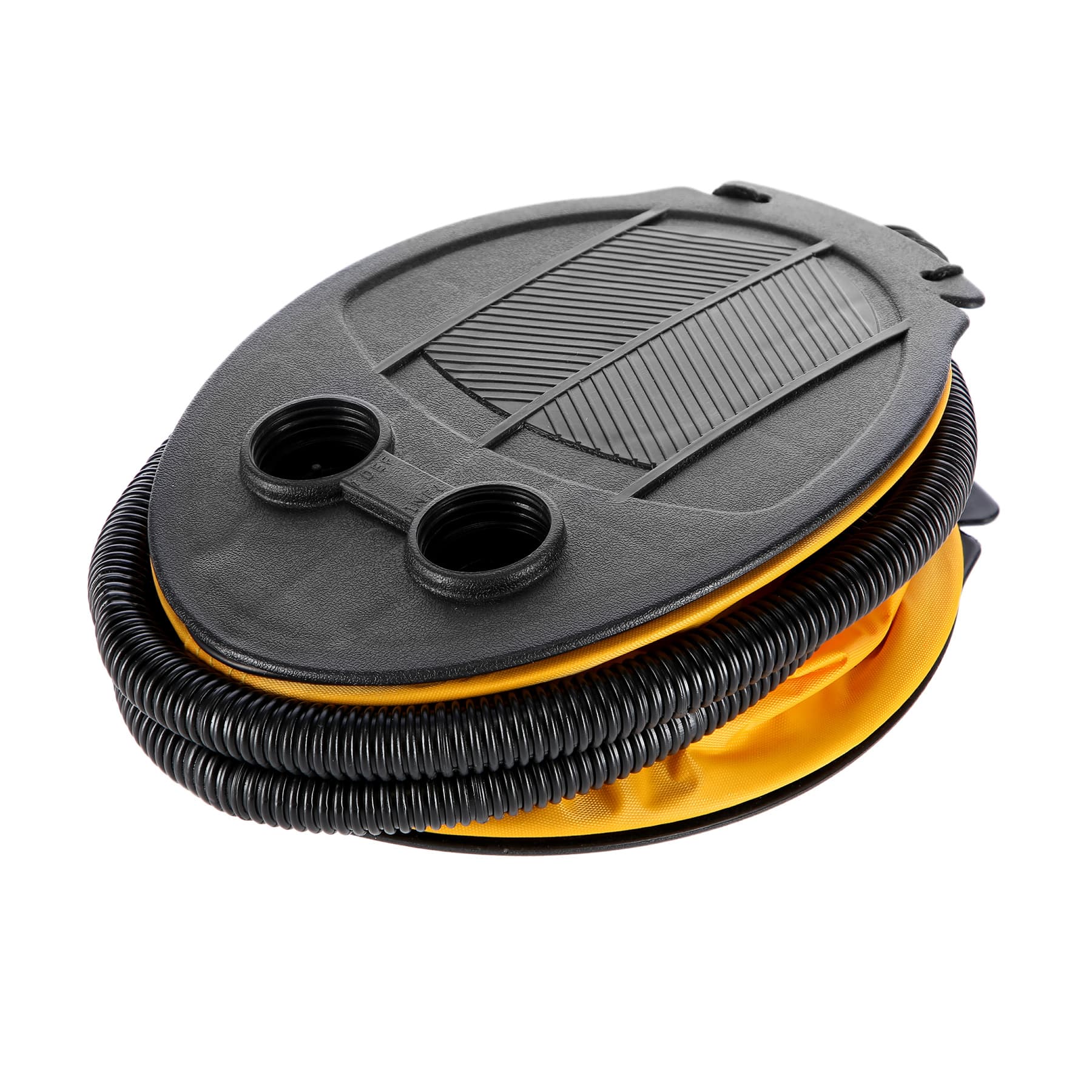 Pompka nożna dwustronna Nils Camp 6