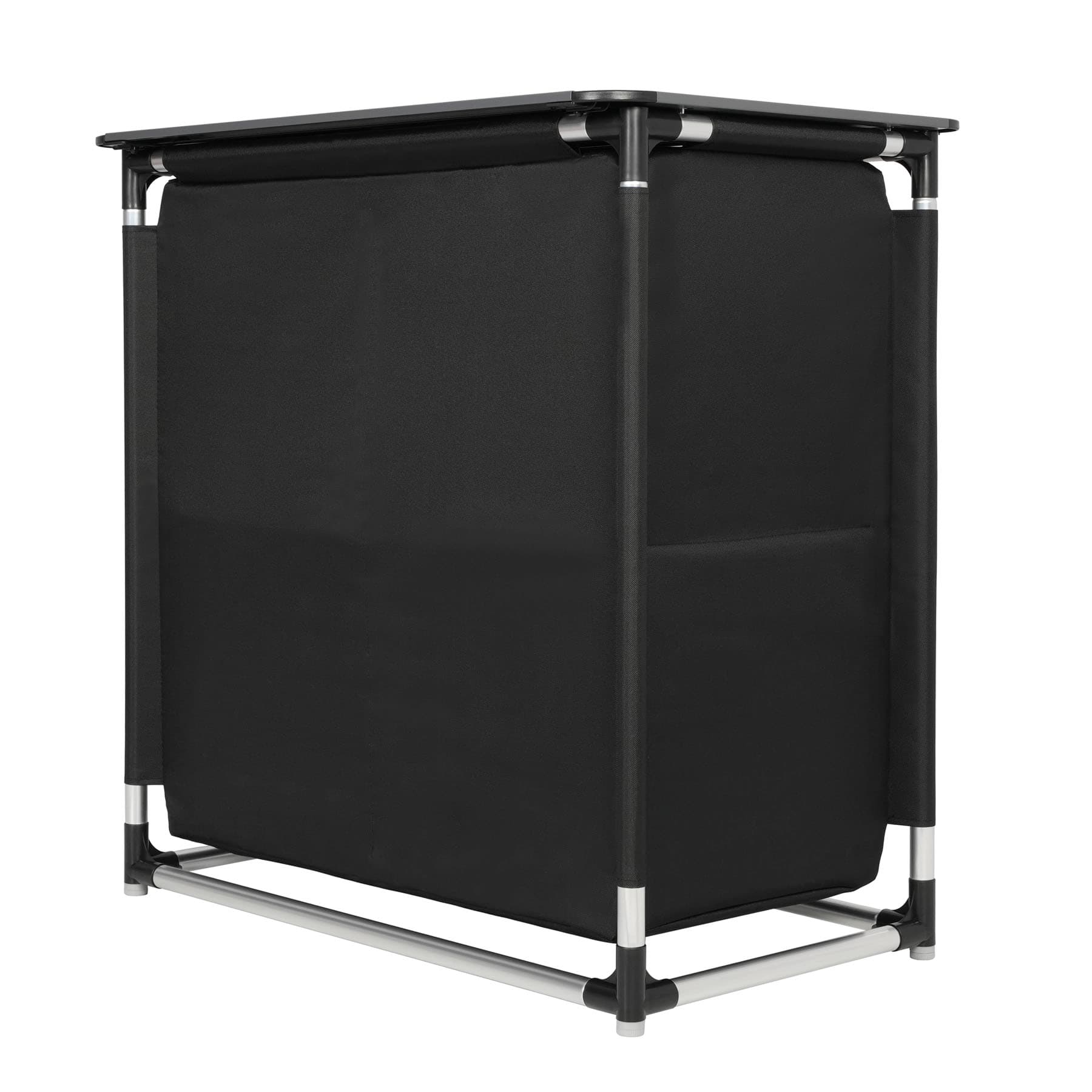 Szafka turystyczna składana z blatem Nils Camp 6