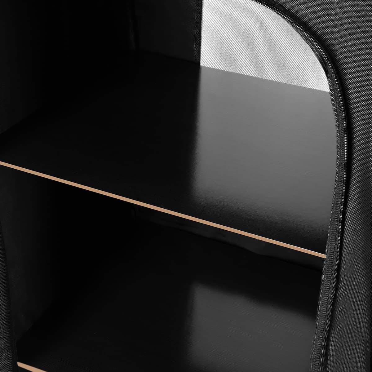 Szafka turystyczna z blatem Nils Camp NC3036 9