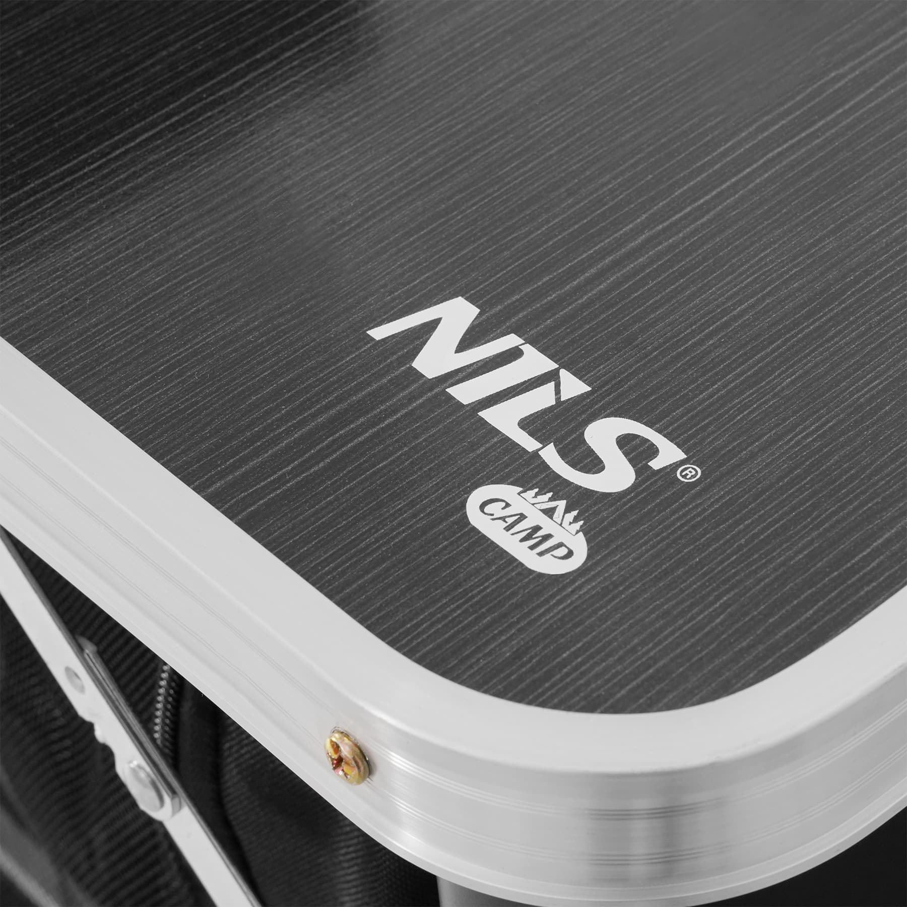 Szafka turystyczna składana kuchenna z osłoną przeciwwiatrową 6