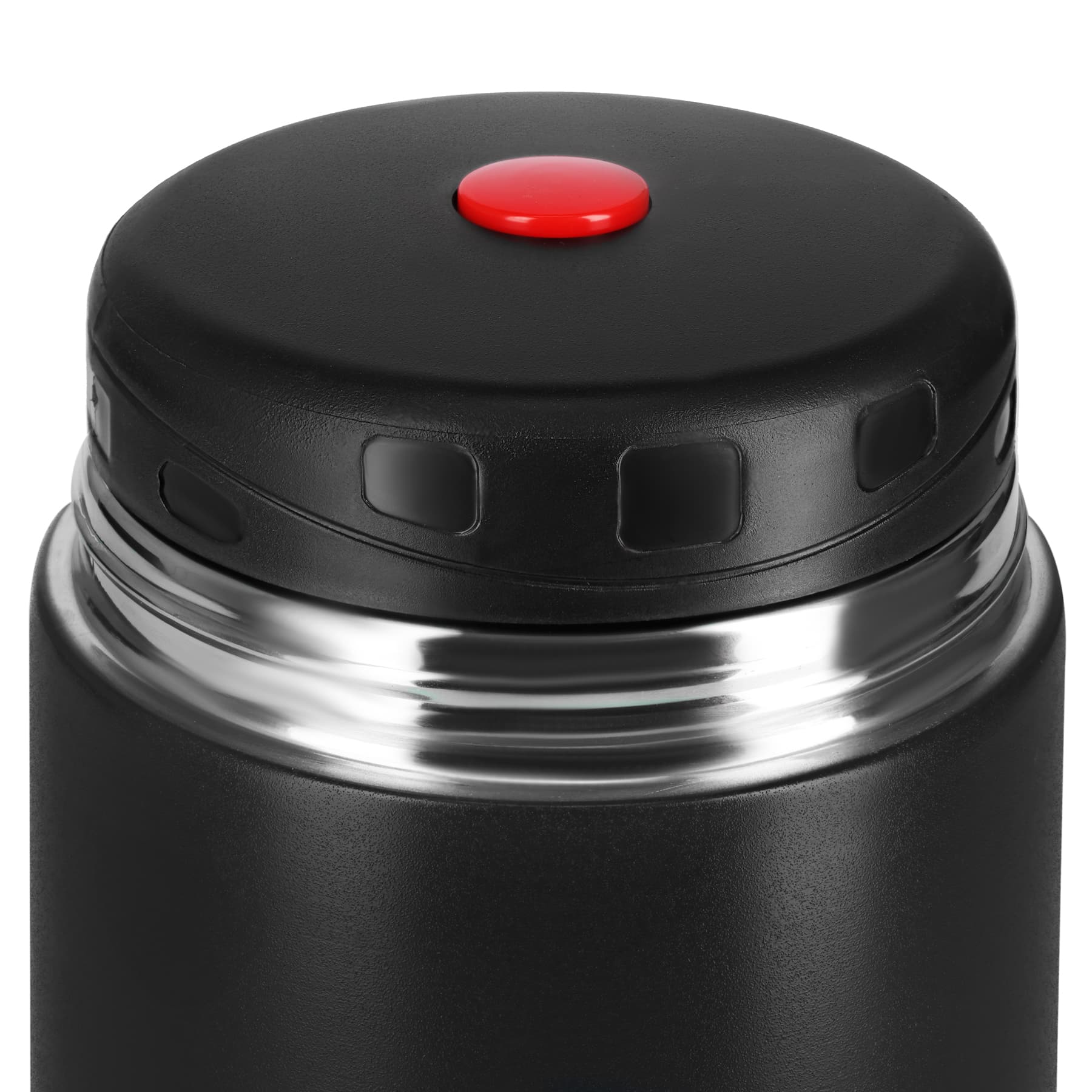 Termos obiadowy Nils Camp NC3802 1000 ml czarny 9