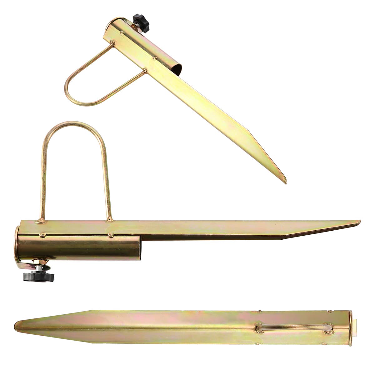 Uchwyt hakowy do parasola Nils NC7817 2