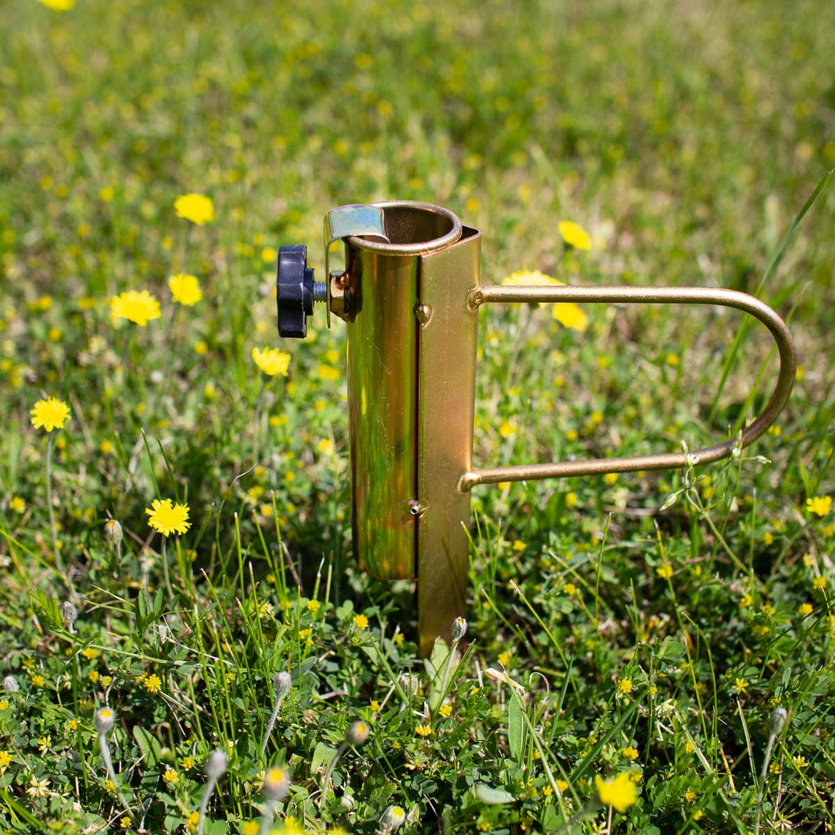 Uchwyt hakowy do parasola Nils NC7817 5