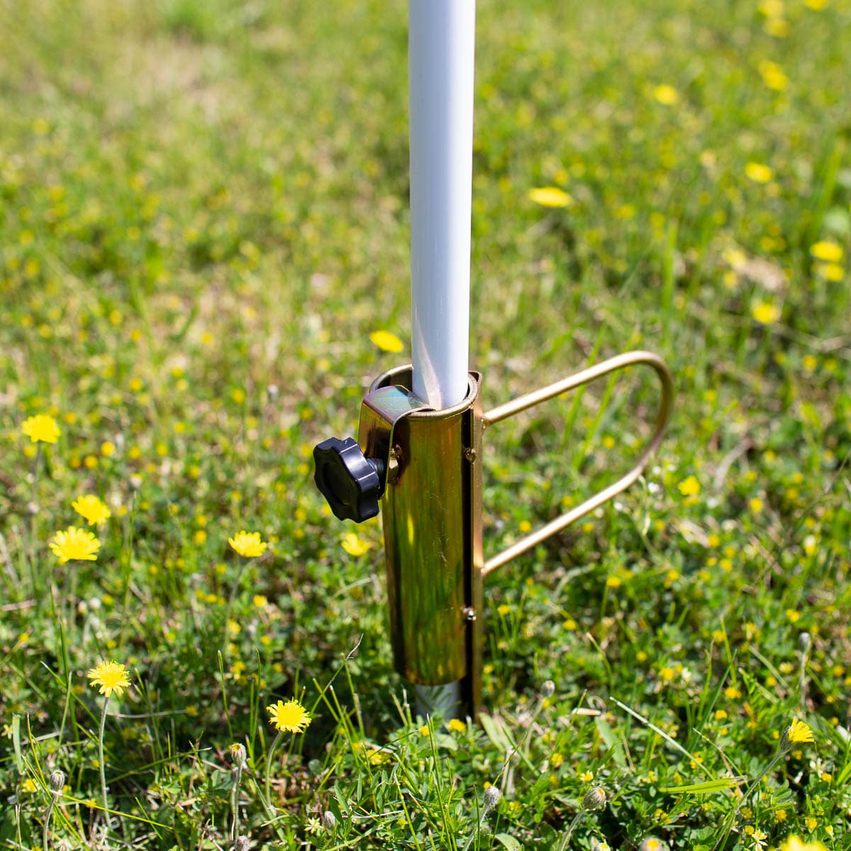 Uchwyt hakowy do parasola Nils NC7817 7