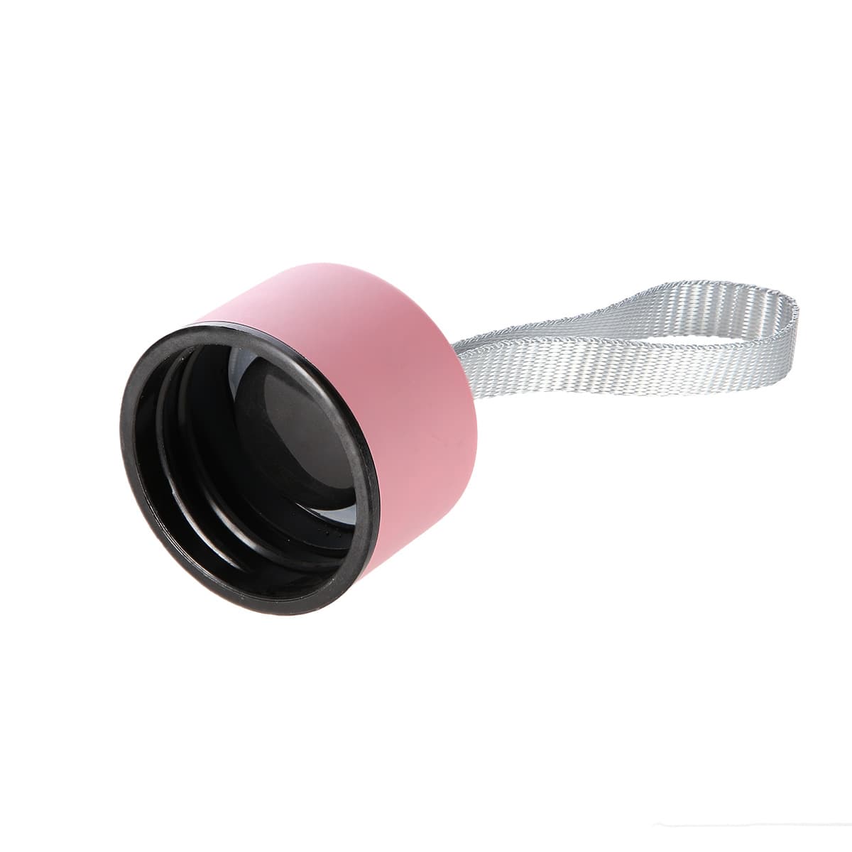 Kubek termiczny Nils NCB12 Królik 500 ml stal nierdzewna 10