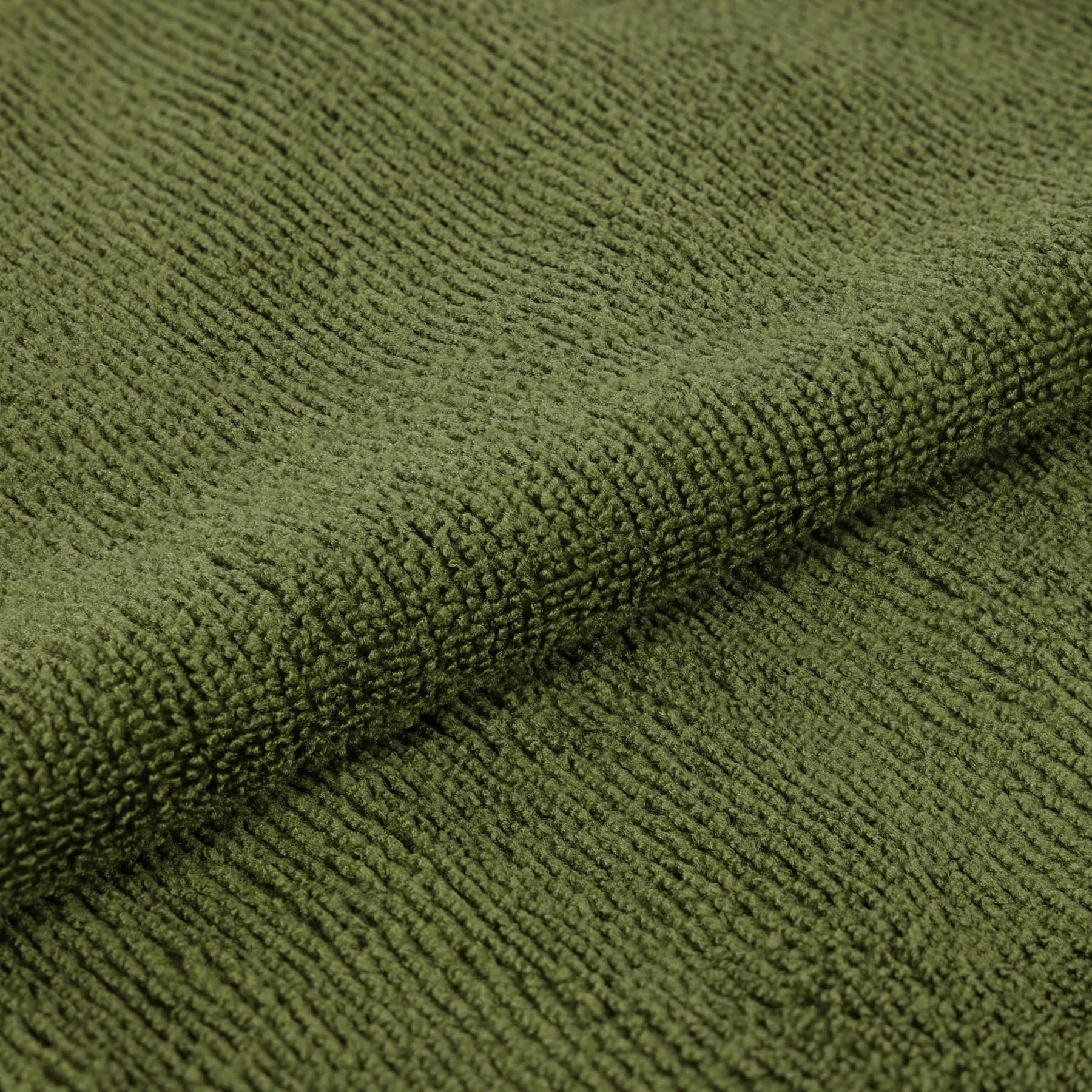 Ręcznik z mikrofibry Nils Camp NCR15 wojskowy khaki 120x60 cm 10