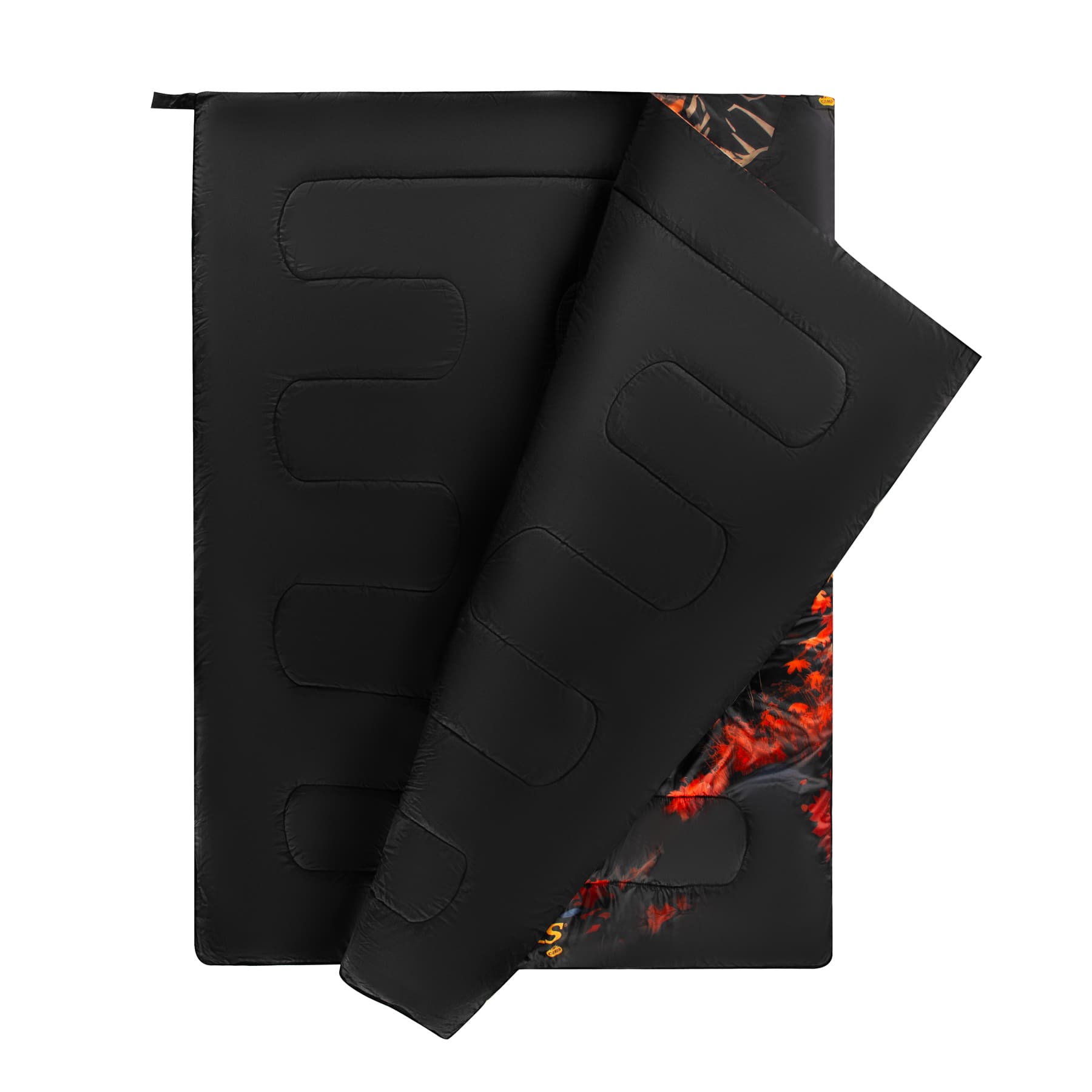 Śpiwór 3w1 dwuosobowy Nils Camp Bear 5