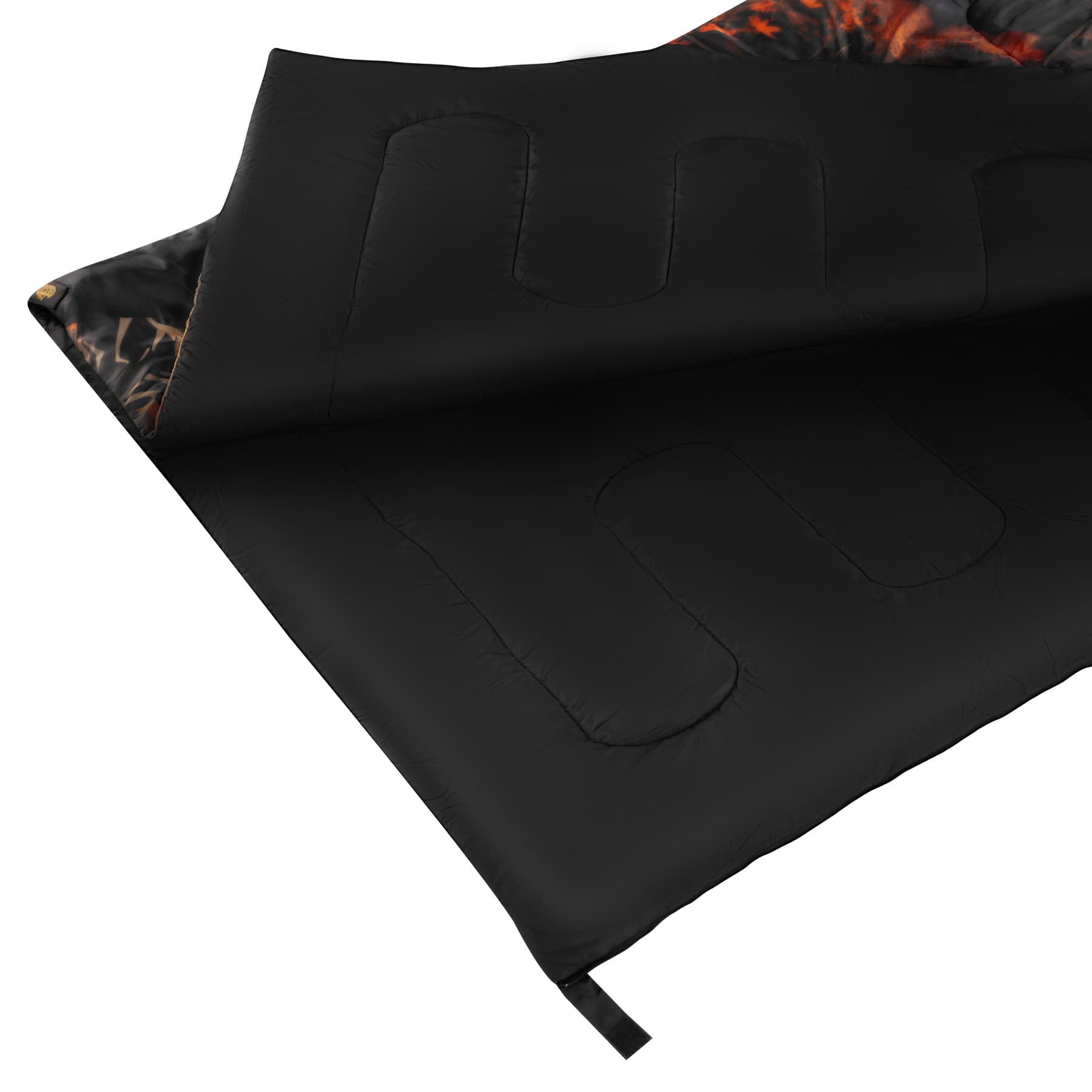 Śpiwór 3w1 dwuosobowy Nils Camp Bear 6