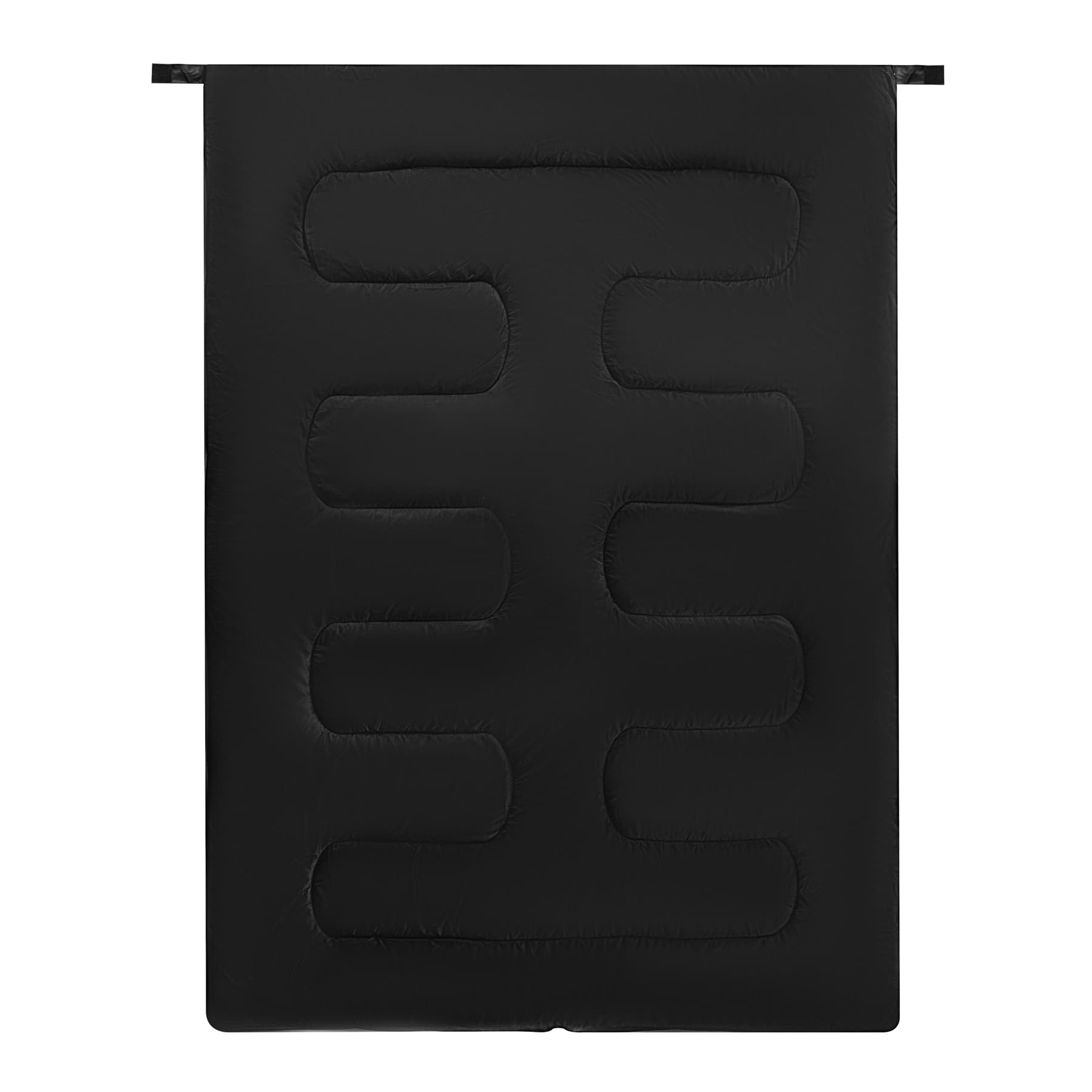 Śpiwór dwuosobowy 3w1 Nils Camp NC3601 Wolf 7