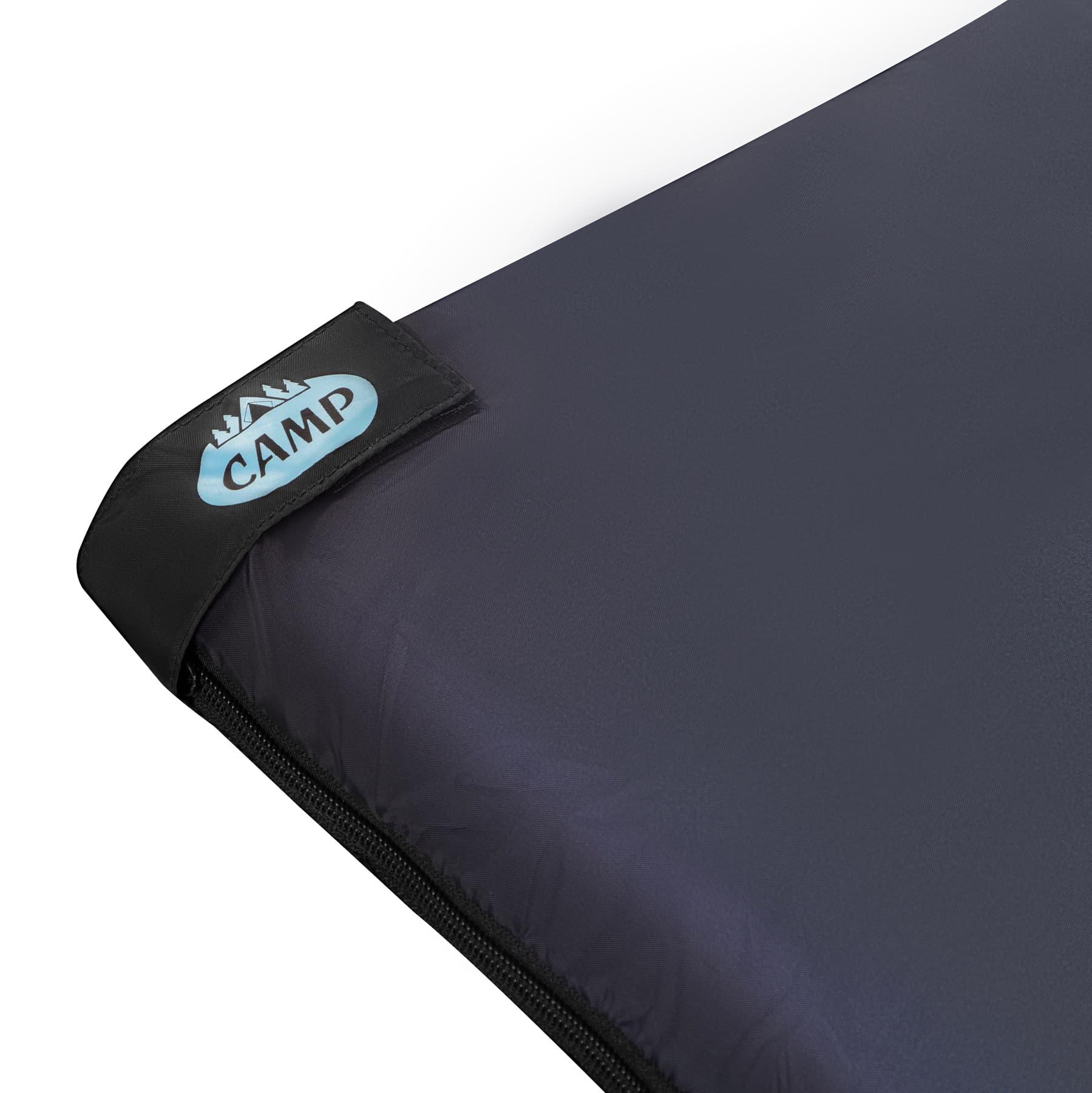 Śpiwór dwuosobowy 3w1 Nils Camp NC3601 Wolf 8