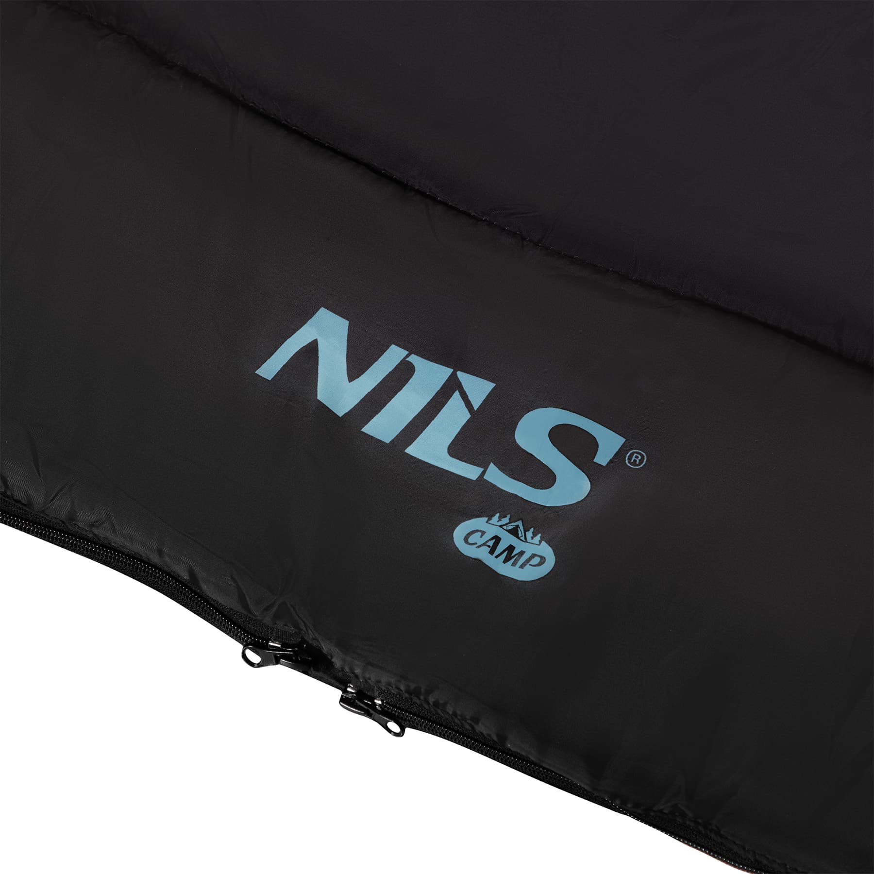 Śpiwór dwuosobowy 3w1 Nils Camp NC3601 Wolf 9