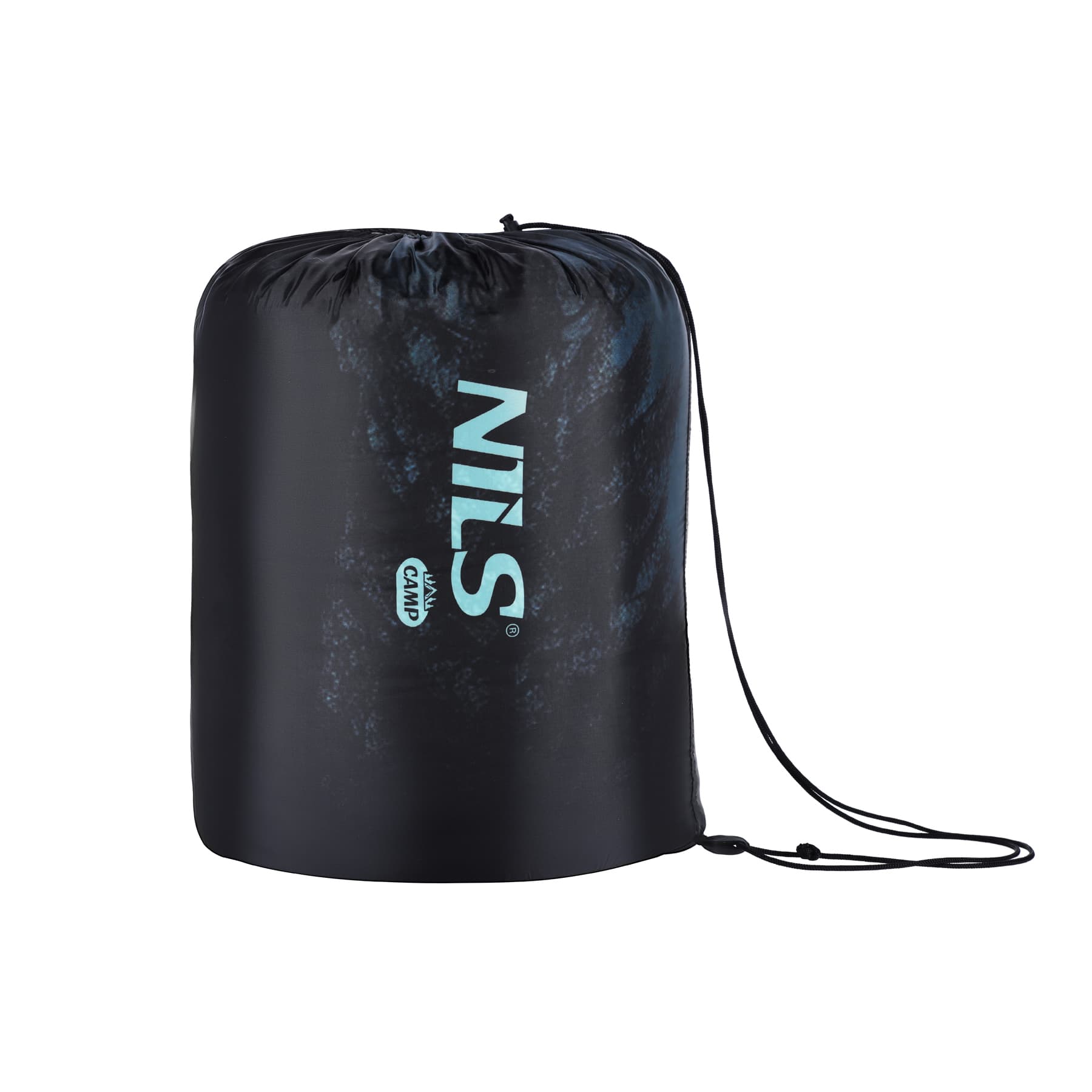 Śpiwór dwuosobowy 3w1 Nils Camp NC3601 Wolf 10