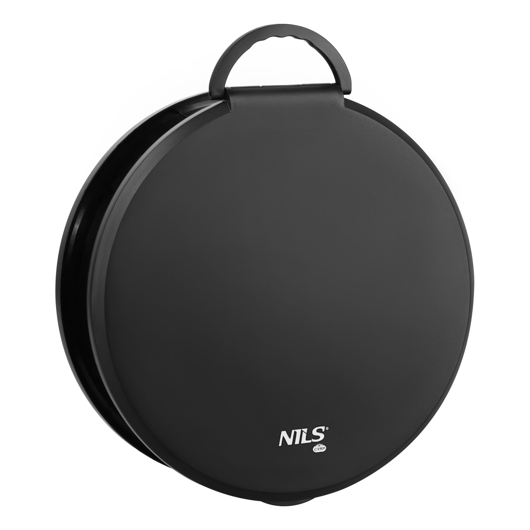 Składana toaleta turystyczna przenośna Nils Camp 10