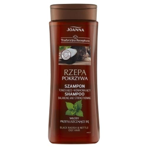 Joanna Tradycyjna Woda perfumowana Rzepa 300 ml