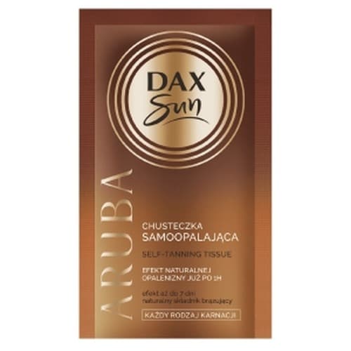 DAX samoopchus A1 Aruba