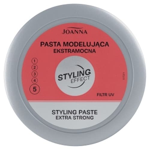 Pasta do włosów Joanna Styl WL 90 Model 7432