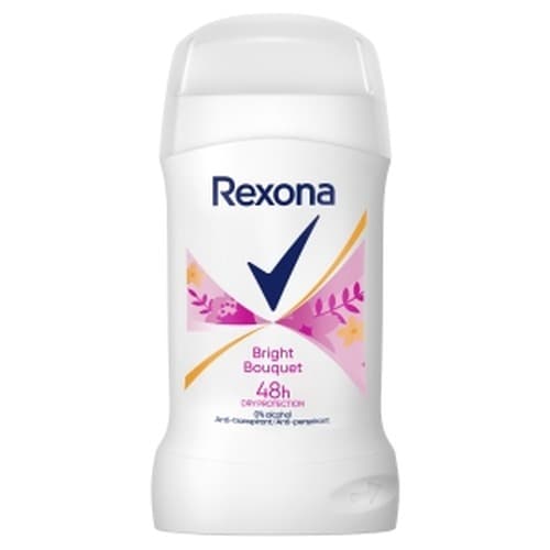 Rexona Woman Bright Dezodorant w sztyfcie 50 ml