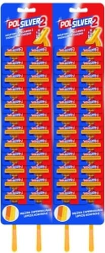 Polerka do srebra i metali szlachetnych