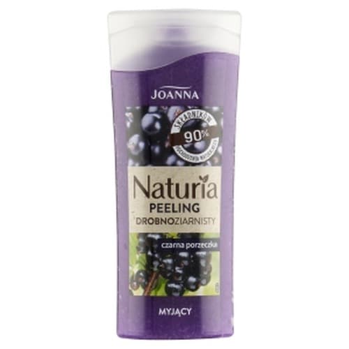 Peeling enzymatyczny do twarzy Joanna Naturia Peel C 100 ml 2
