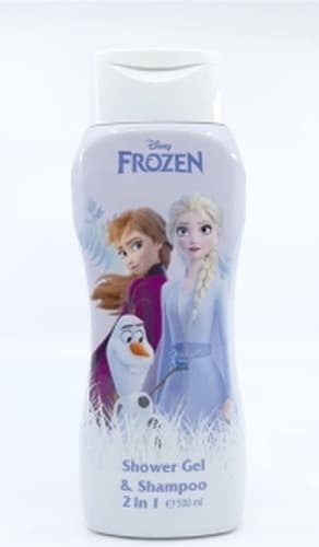 Żel do rąk Air-Val Frozen 500 ml