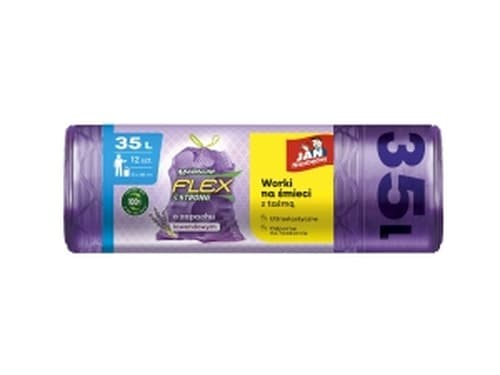 Magazynek JAN WOR/SMLD 35L/12 T/LAW