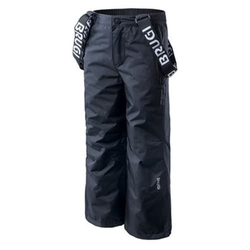 Dziecięce spodnie dresowe sportowe 3AHS