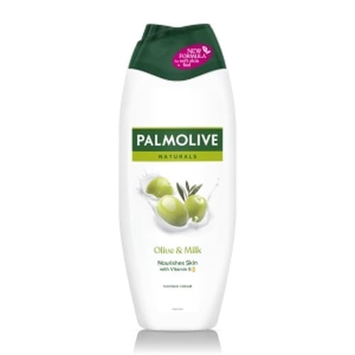 Palmolive Natural Olive żel pod prysznic 500 ml